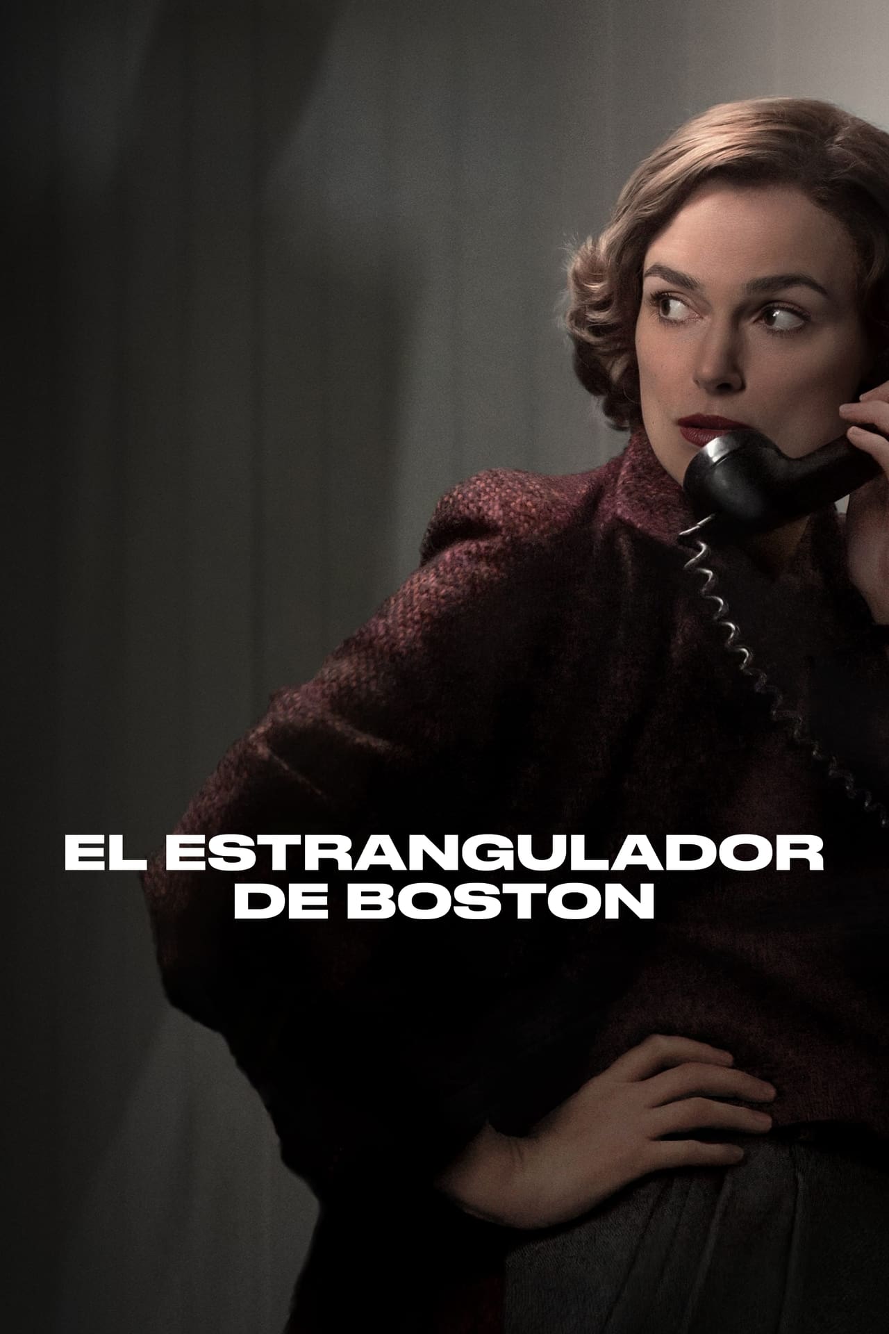 Movies El estrangulador de Boston