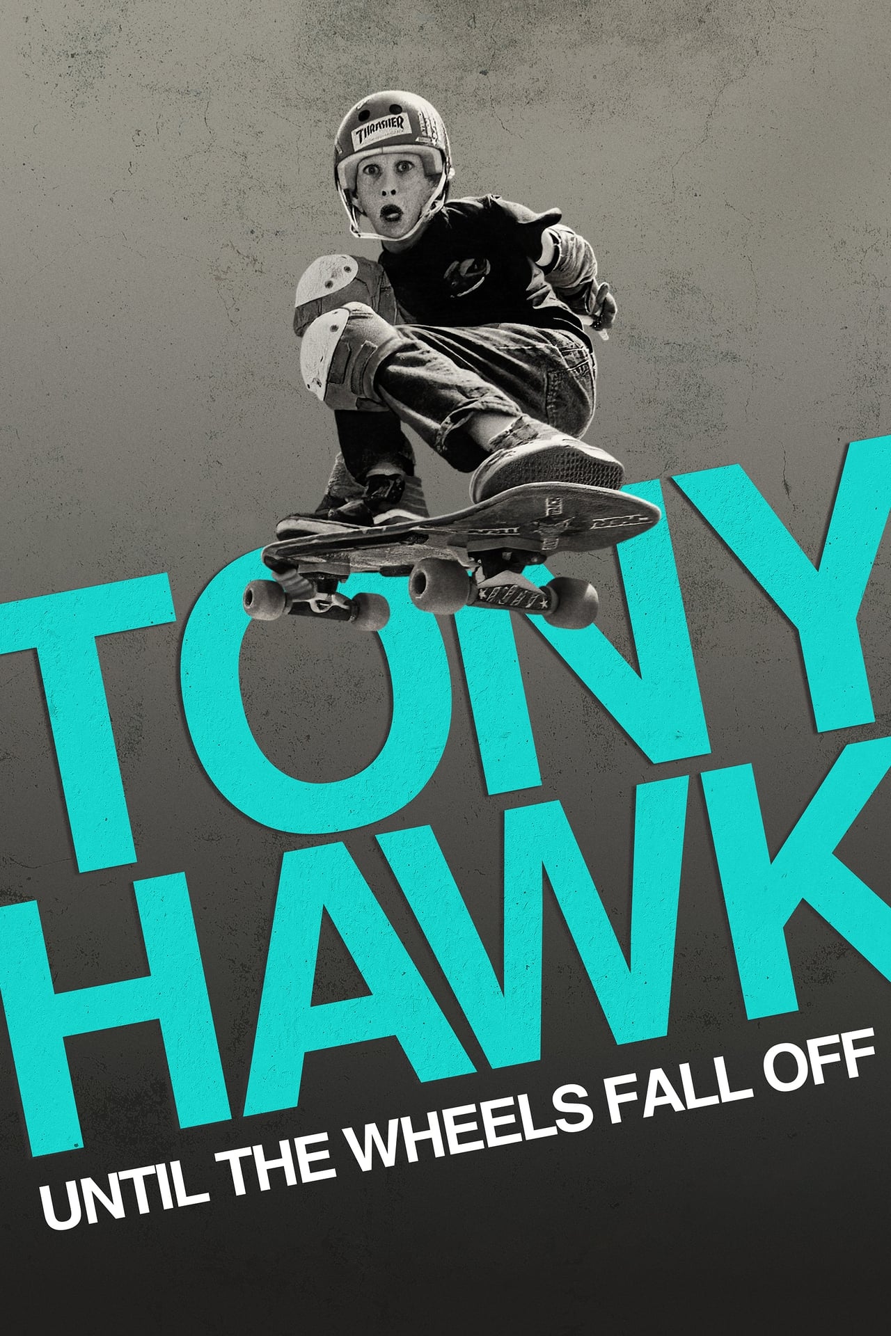 Movies Tony Hawk: Hasta que las ruedas aguanten