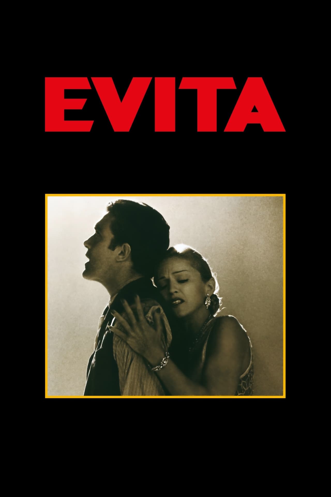 Película Evita