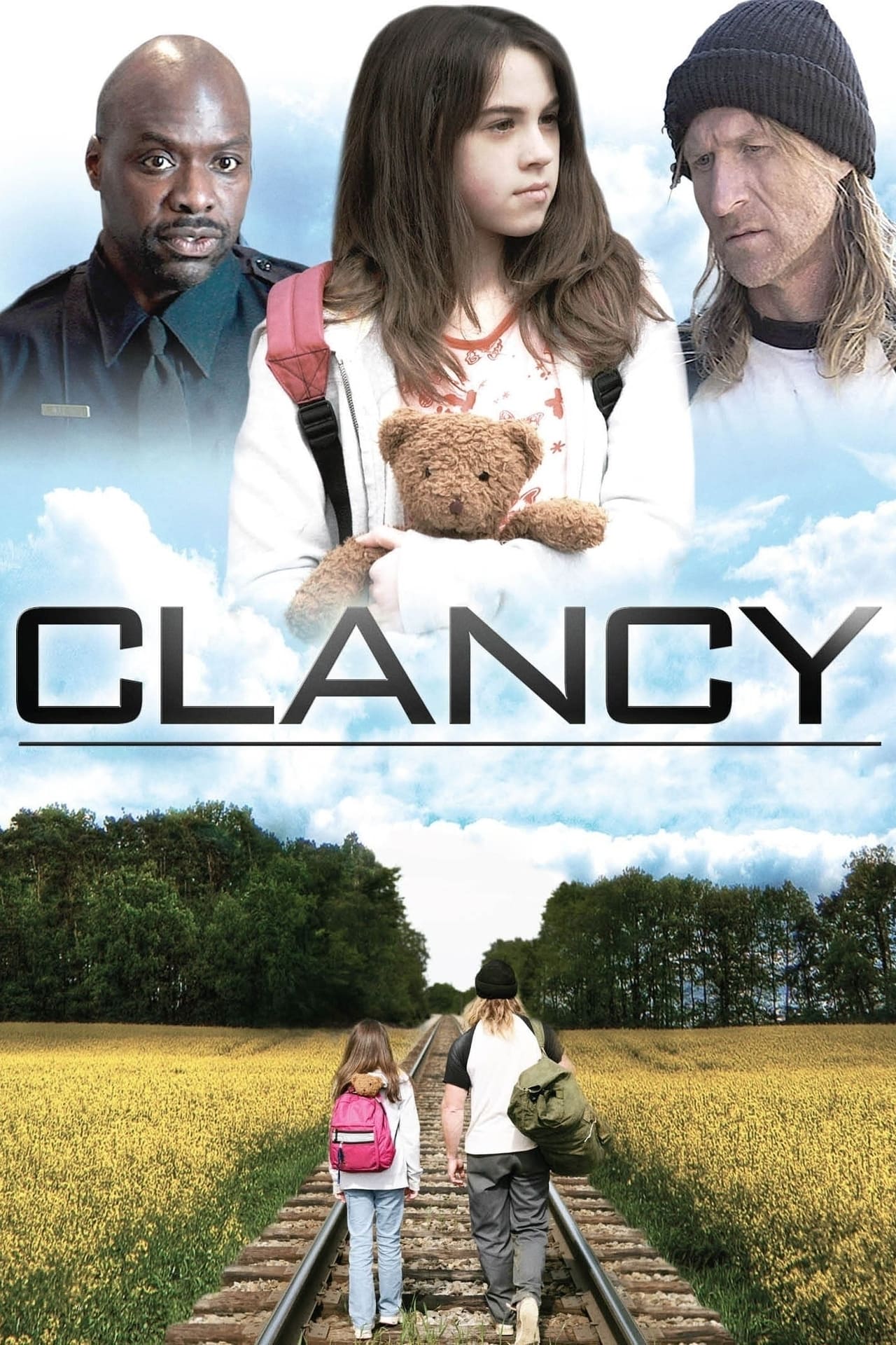 Película Clancy