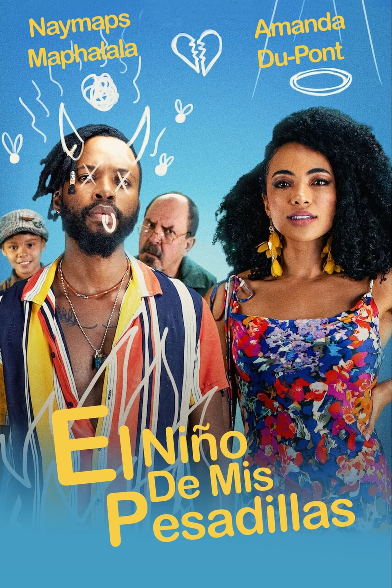 Movie Este niño es un trasto