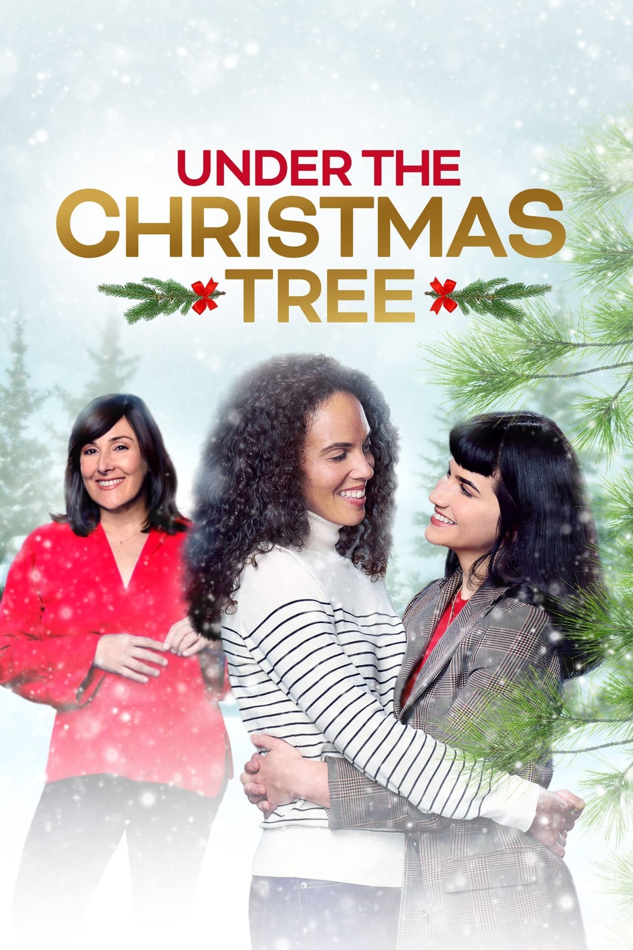 Películas Under The Christmas Tree