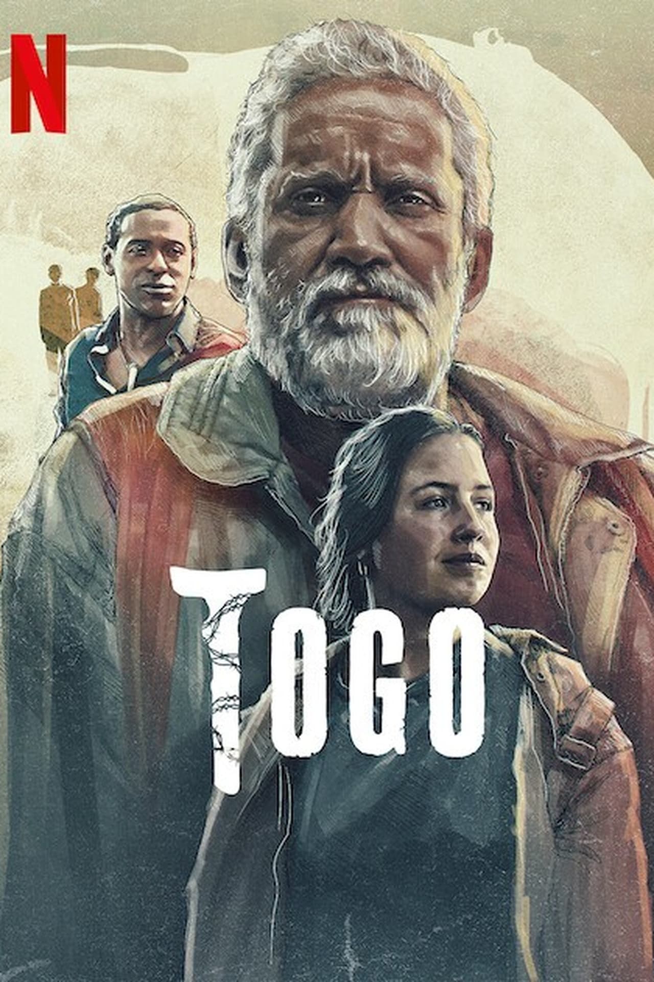 Movie Togo