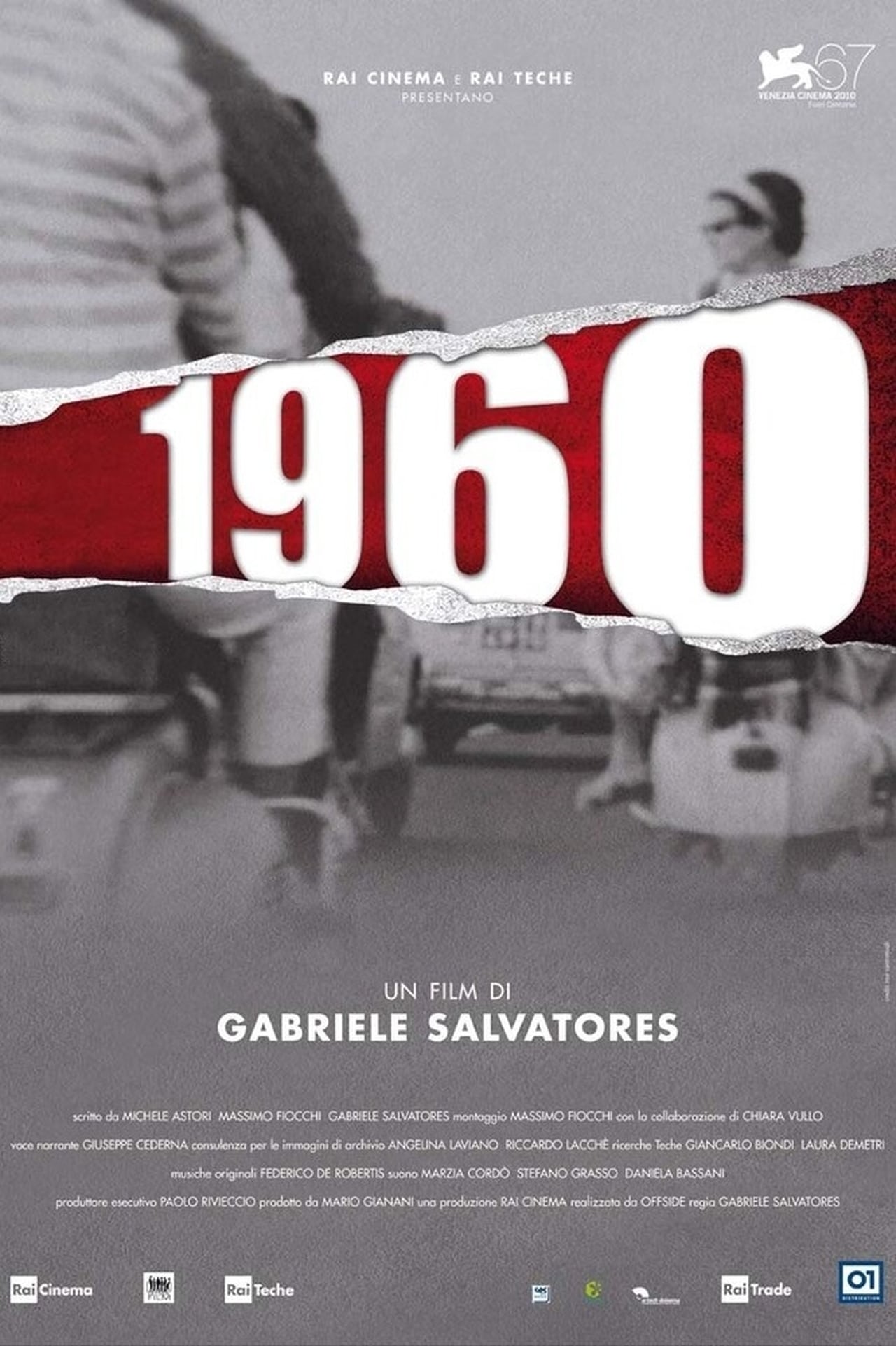 Movie 1960