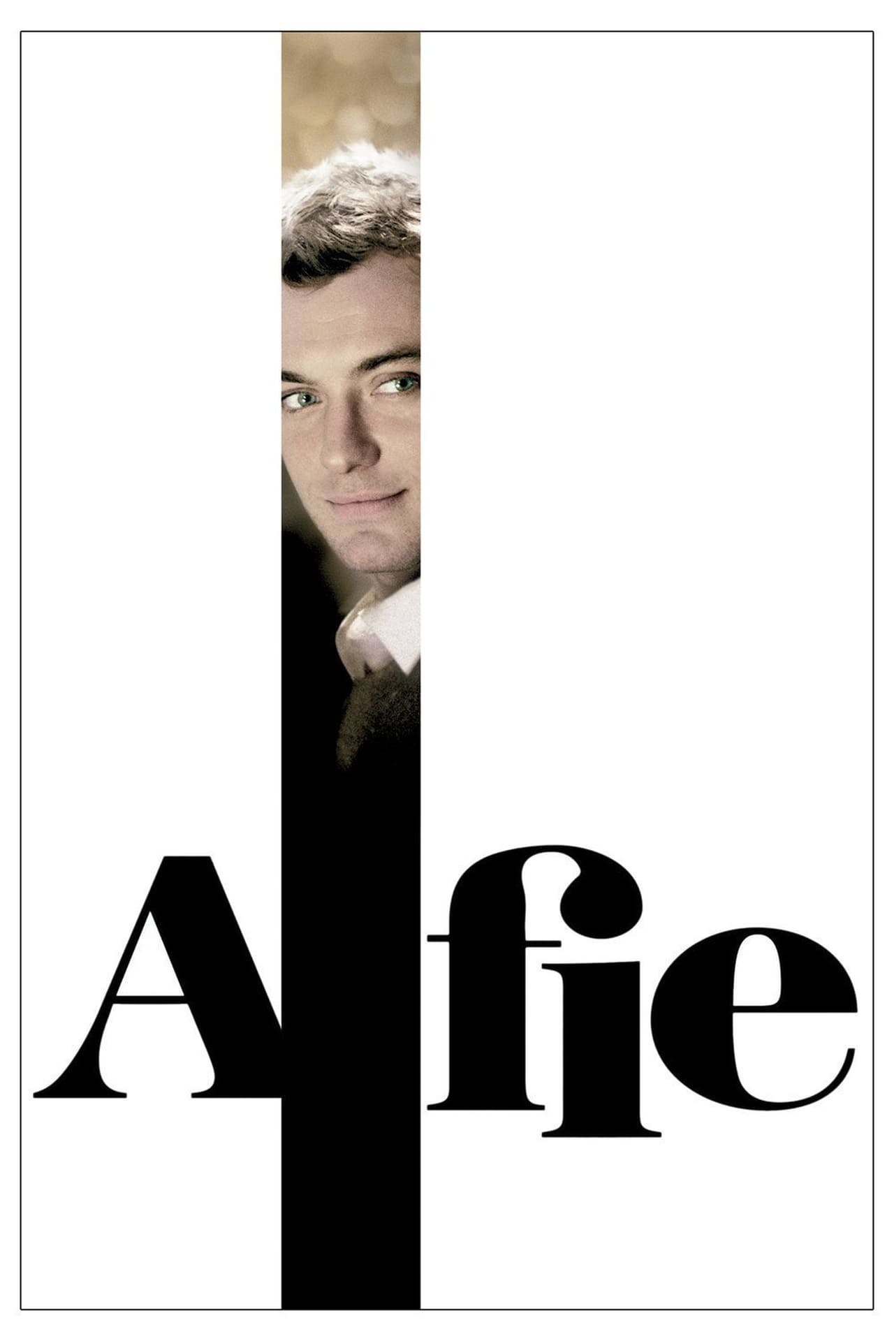 Movie Alfie