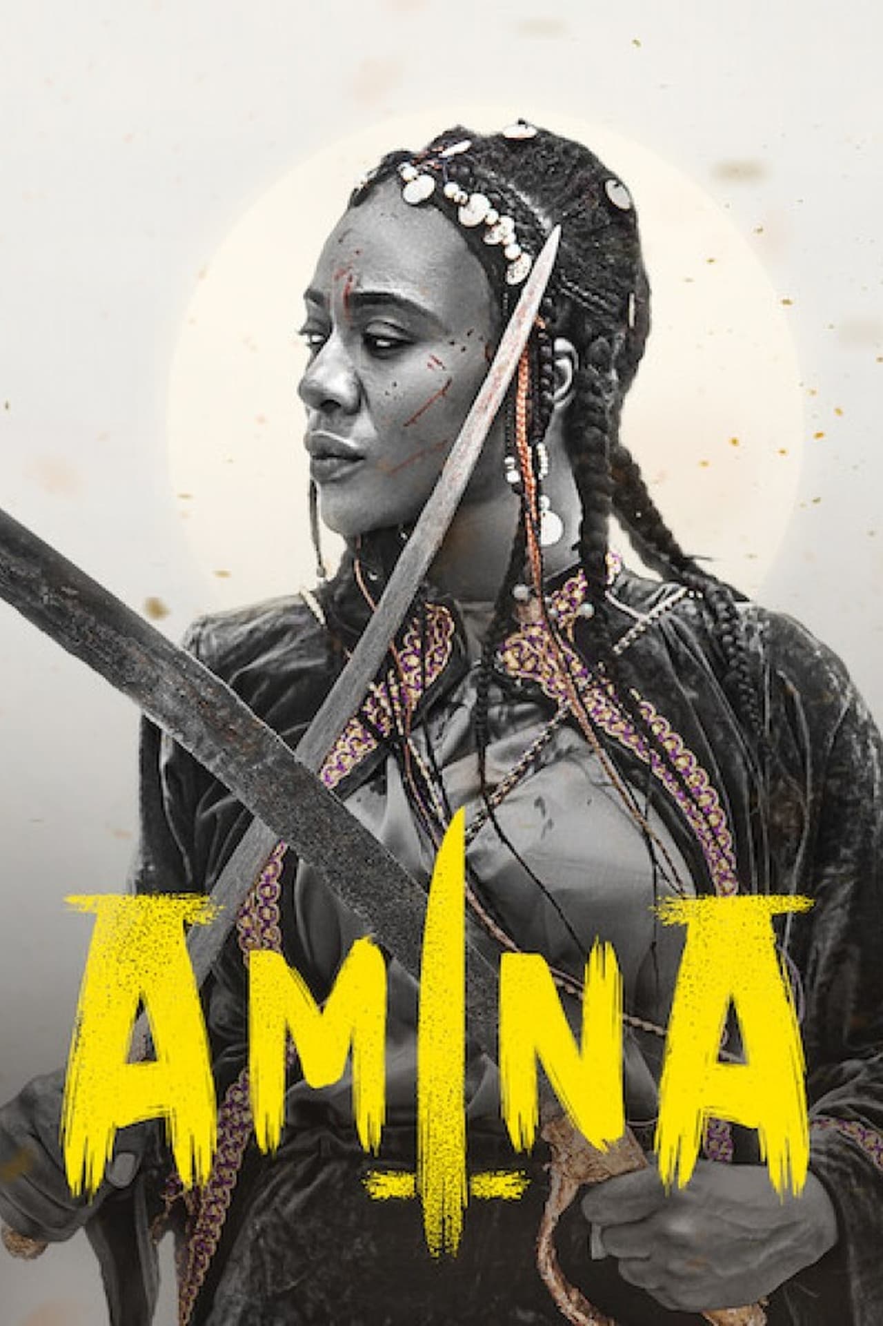 Movie Amina