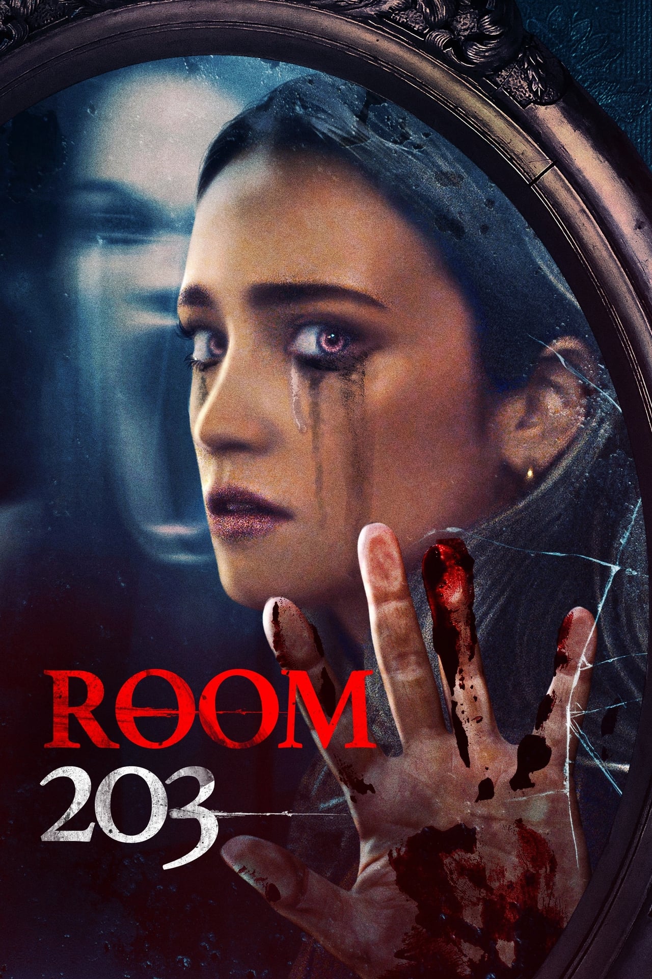 Películas Room 203