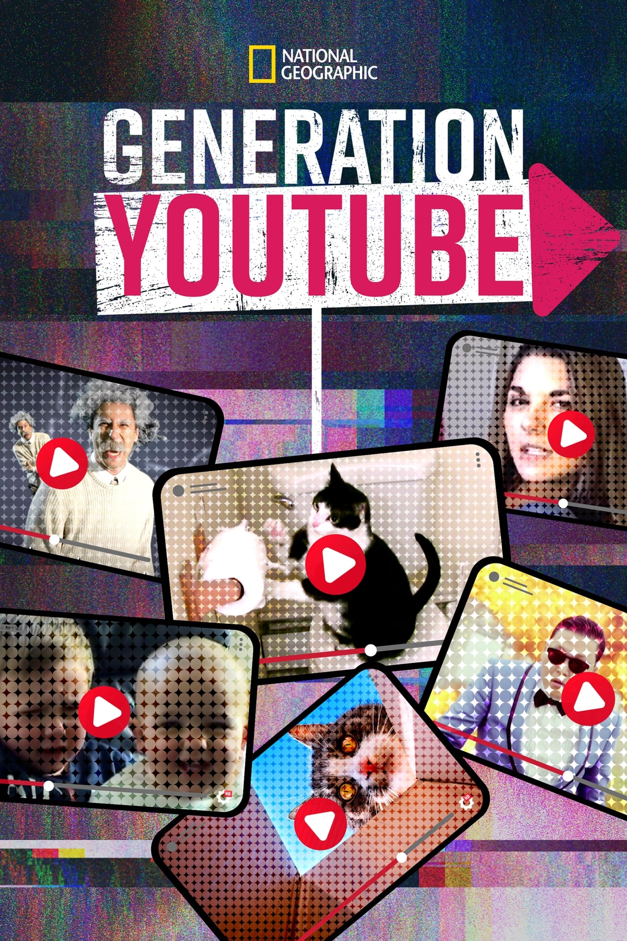 Movies Generation YouTube