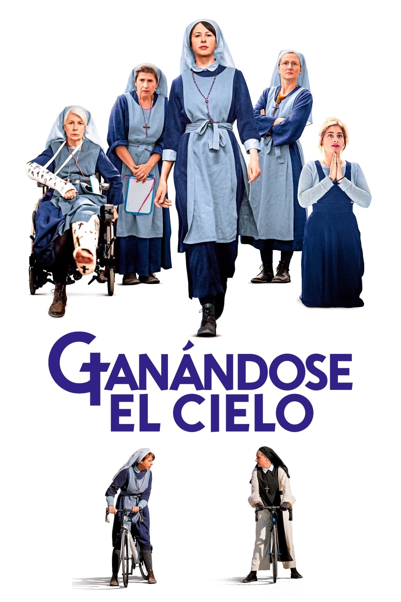 Movies Ganándose el cielo