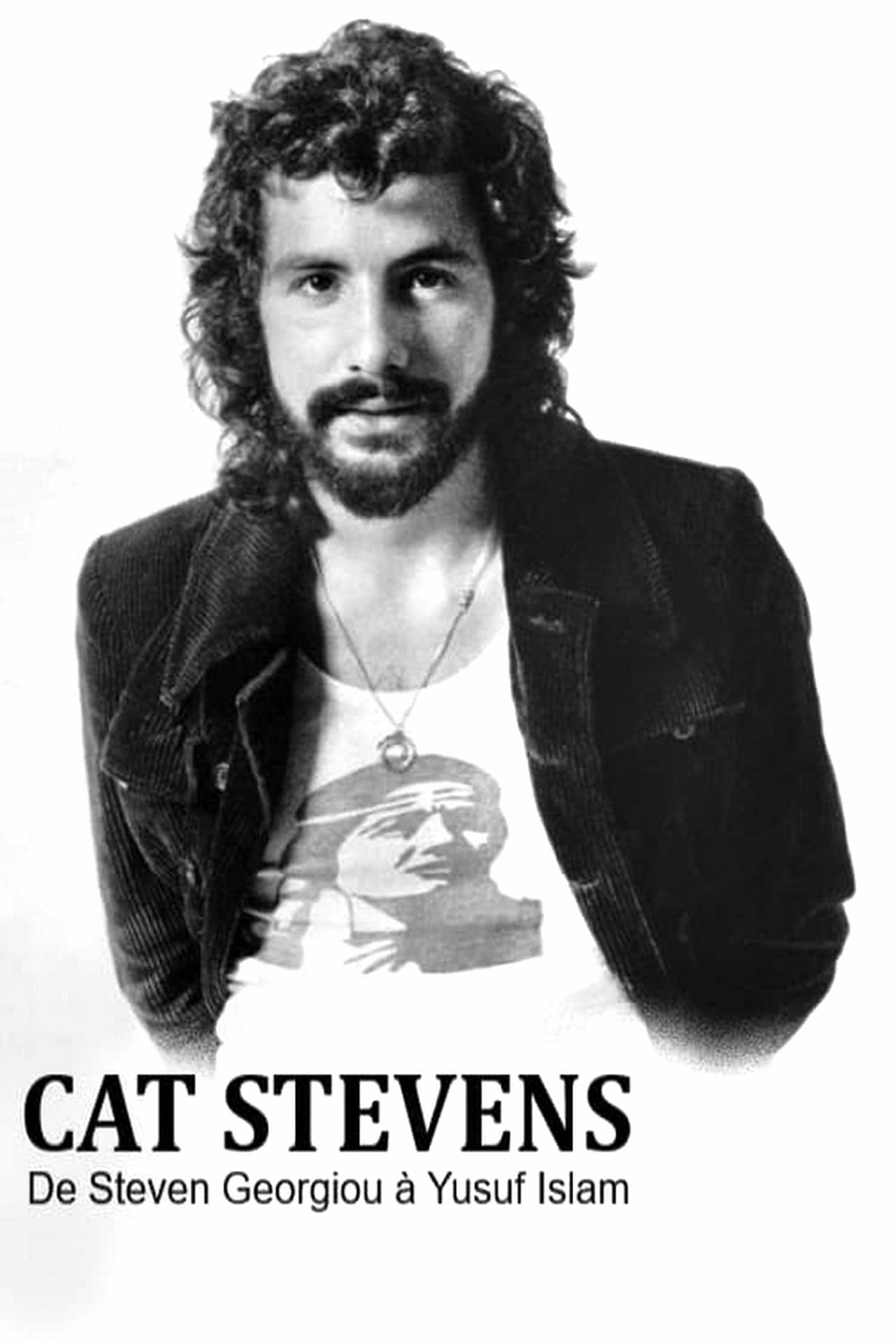 Película Cat Stevens : de Steven Georgiou à Yusuf Islam