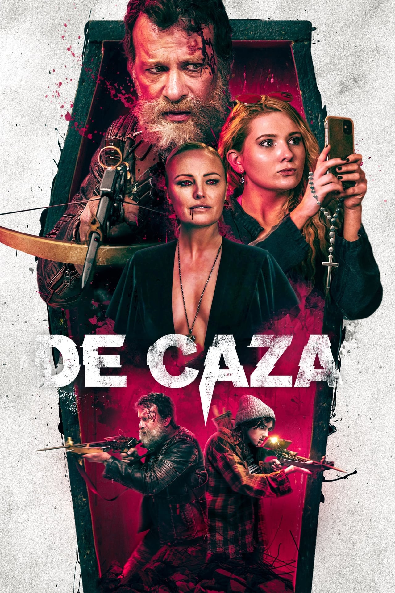 Movie De caza