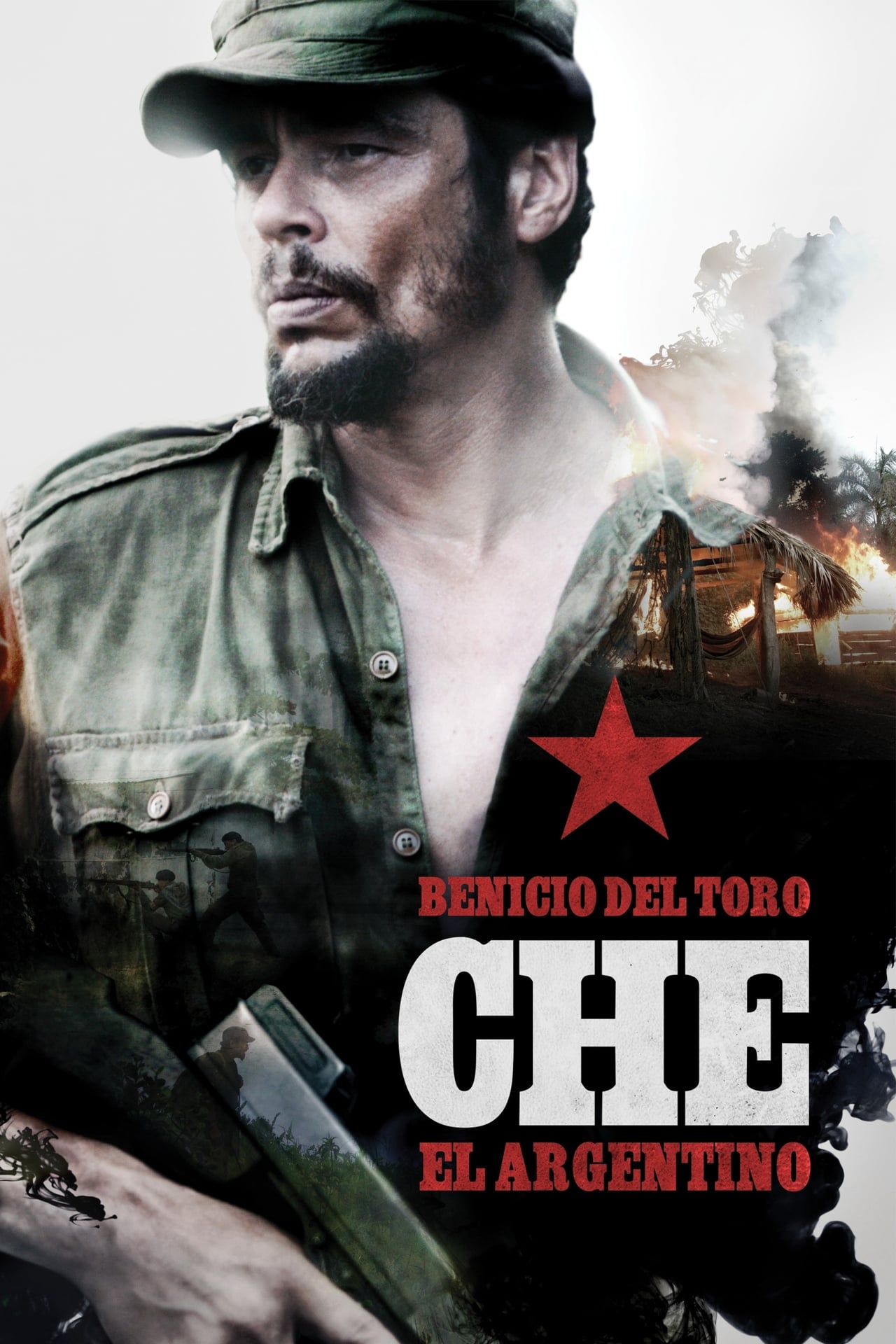 Movie Che: El argentino (Parte 1)