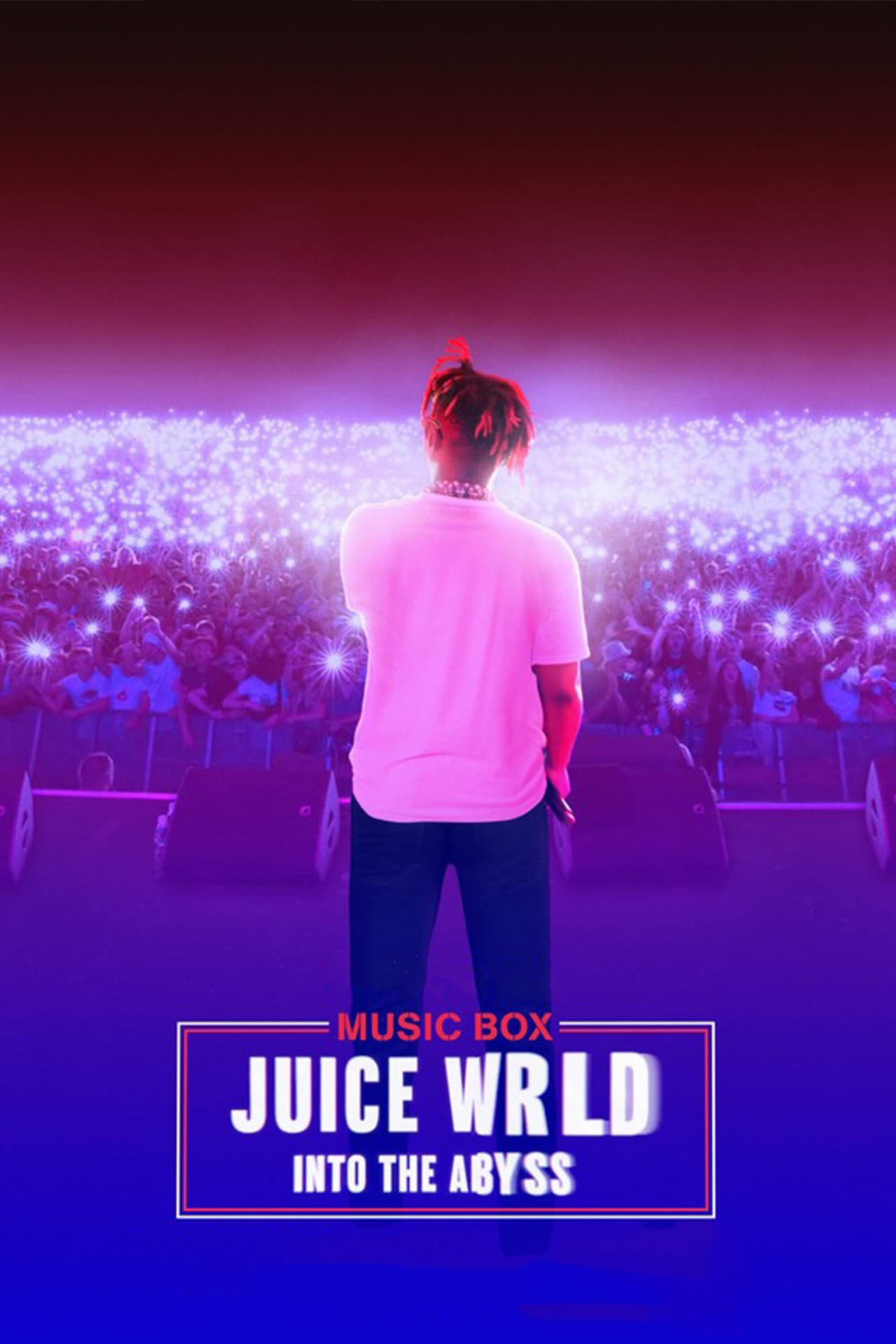 Movies Juice WRLD: Into the Abyss