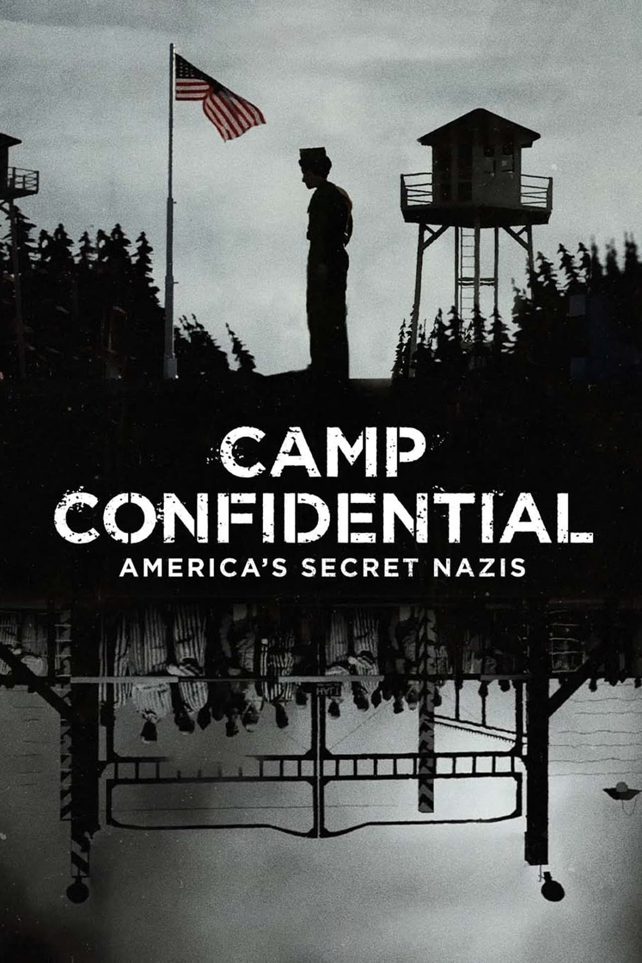 Movie Campo secreto: Nazis en EE. UU.