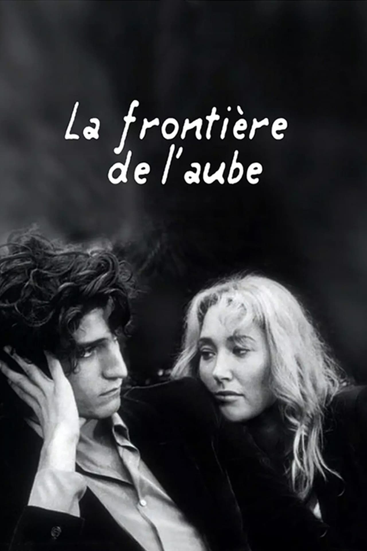 Movie La Frontière de l'aube