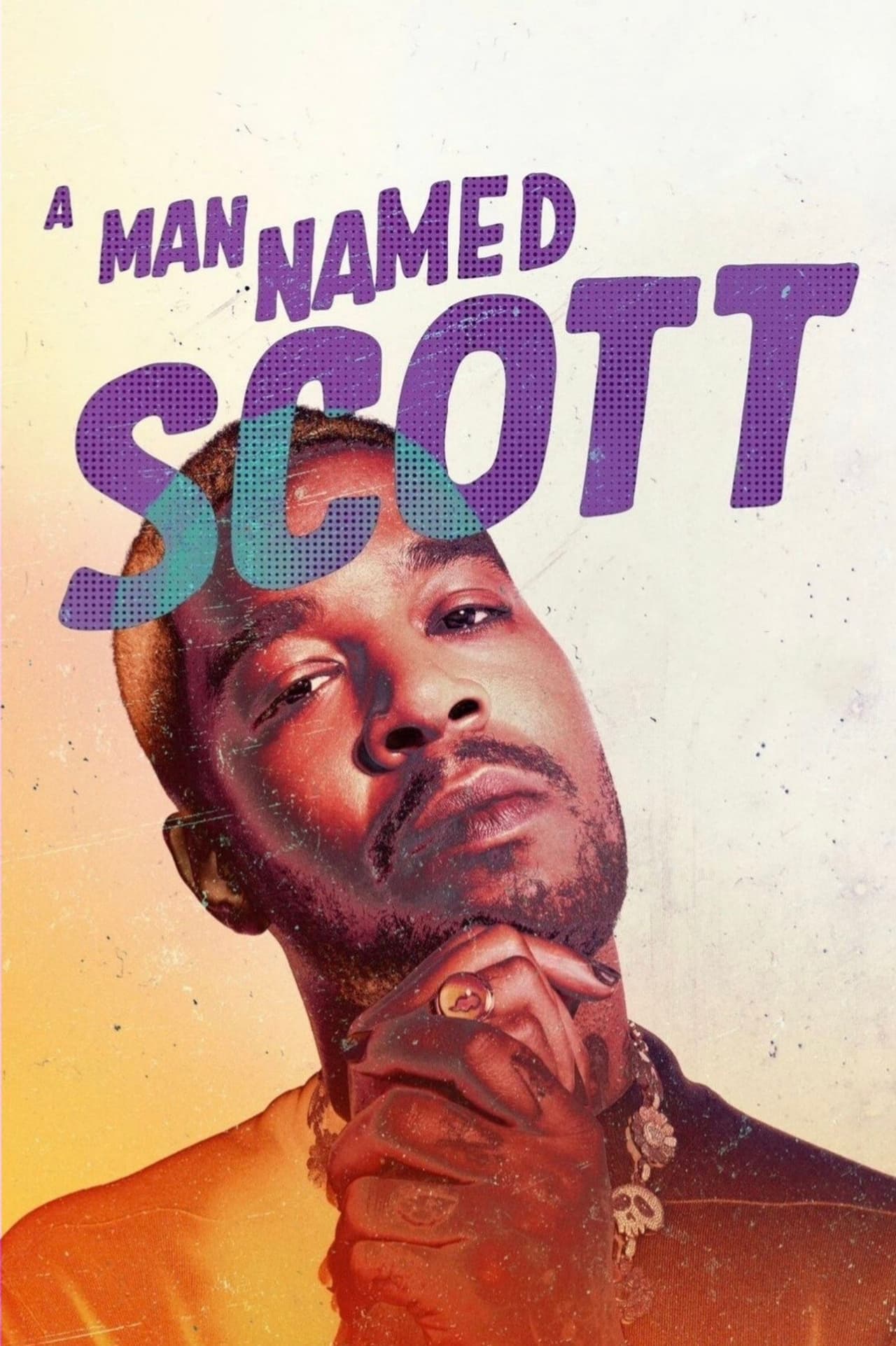 Movies A Man Named Scott