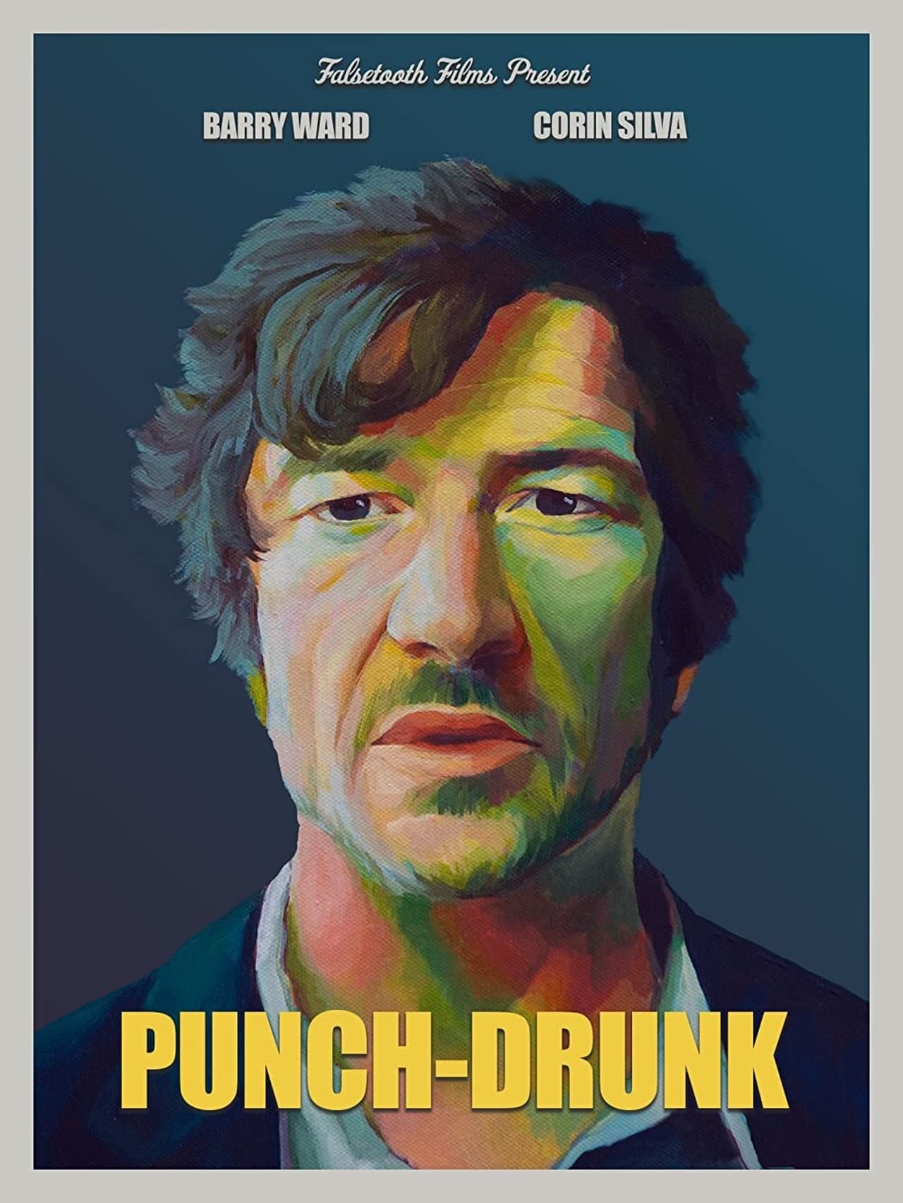 Películas Punch-Drunk