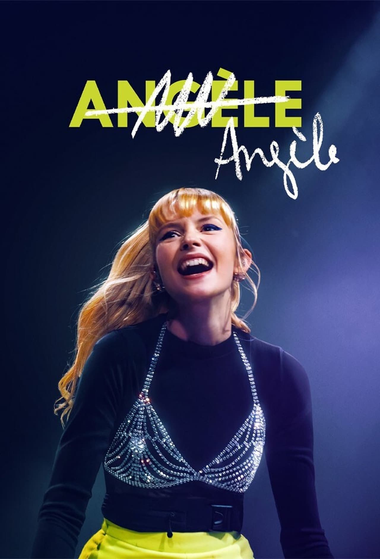 Movie Angèle