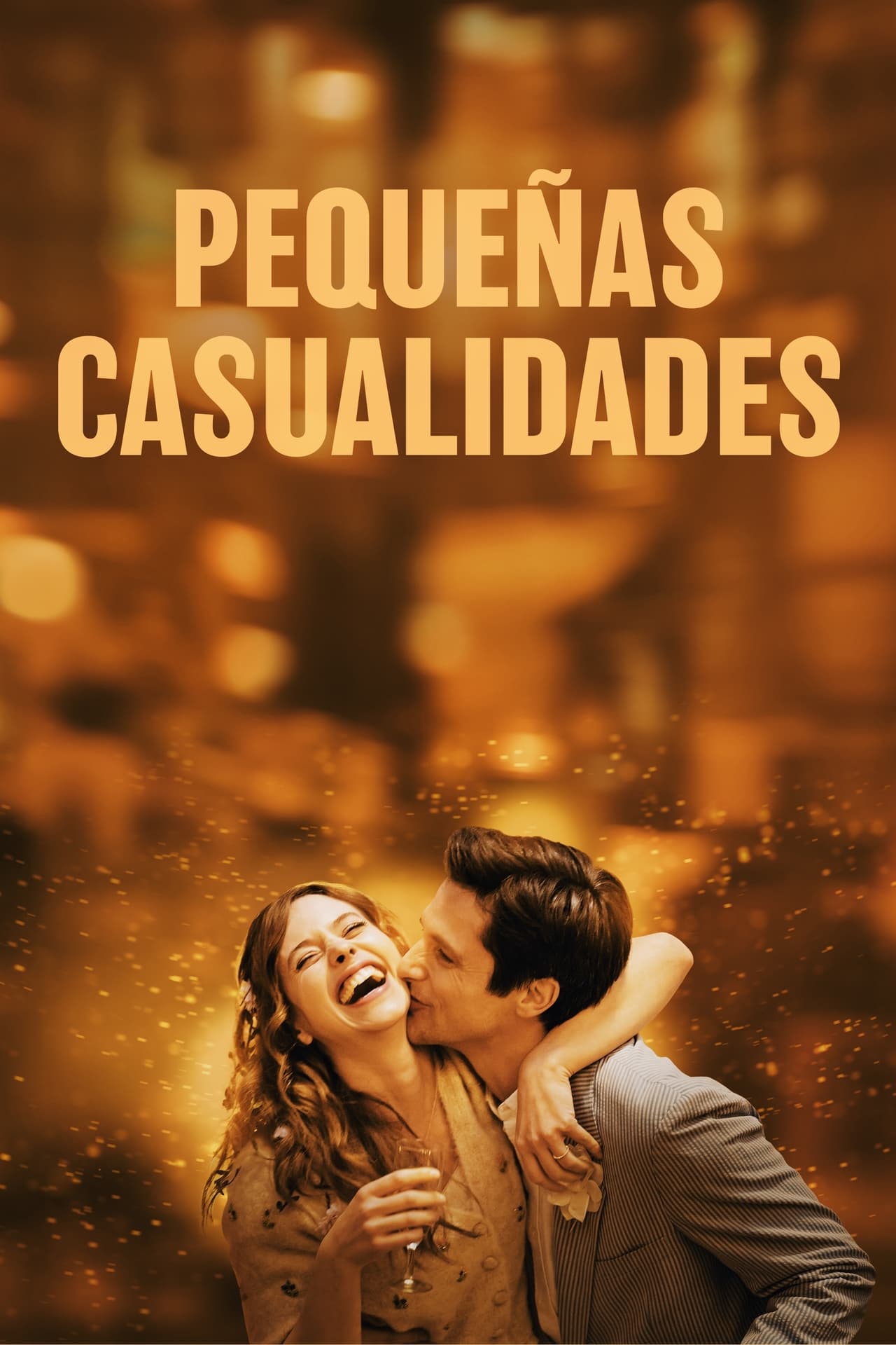 Movie Pequeñas casualidades