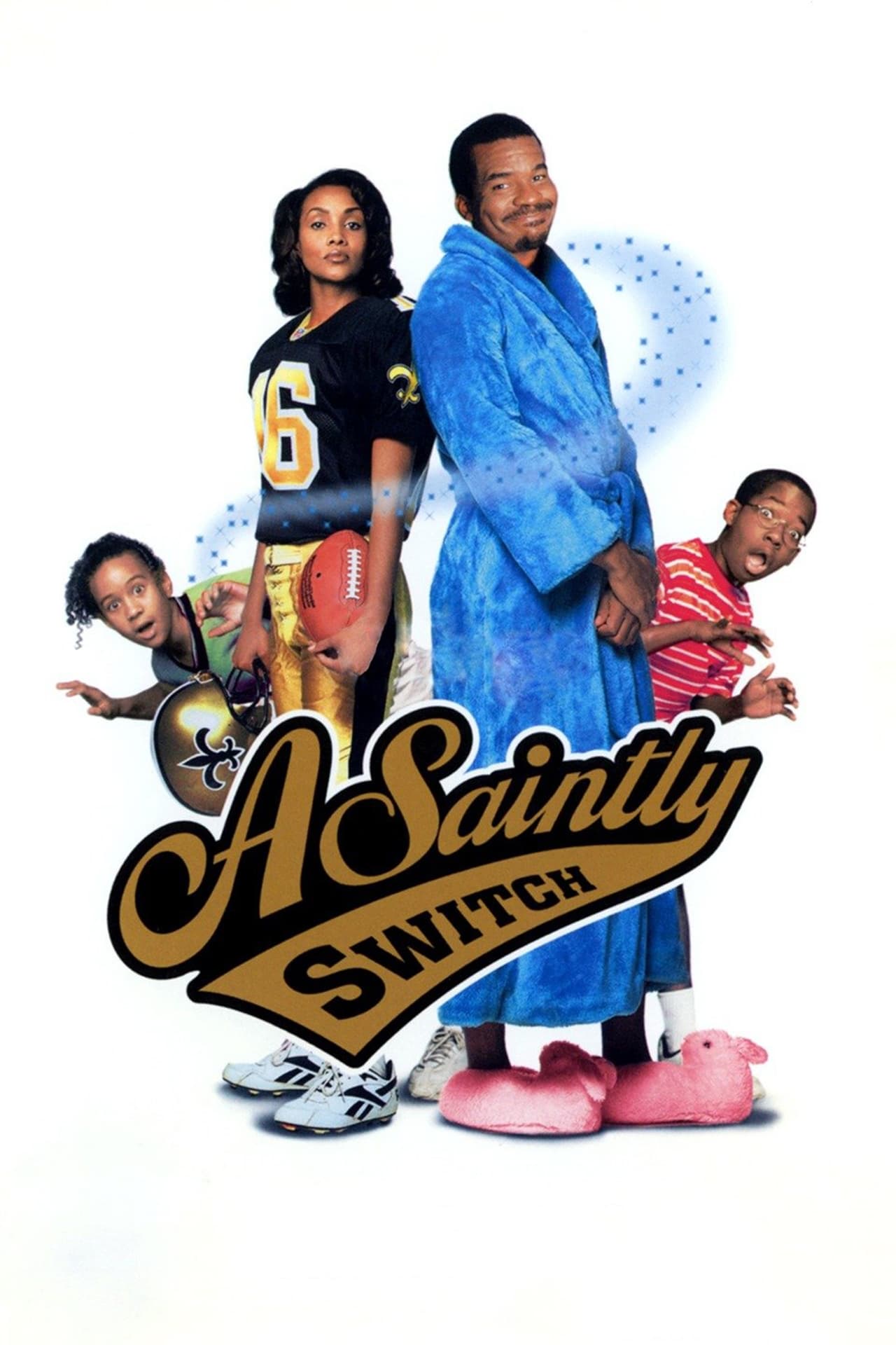 Movie Menudo cambiazo