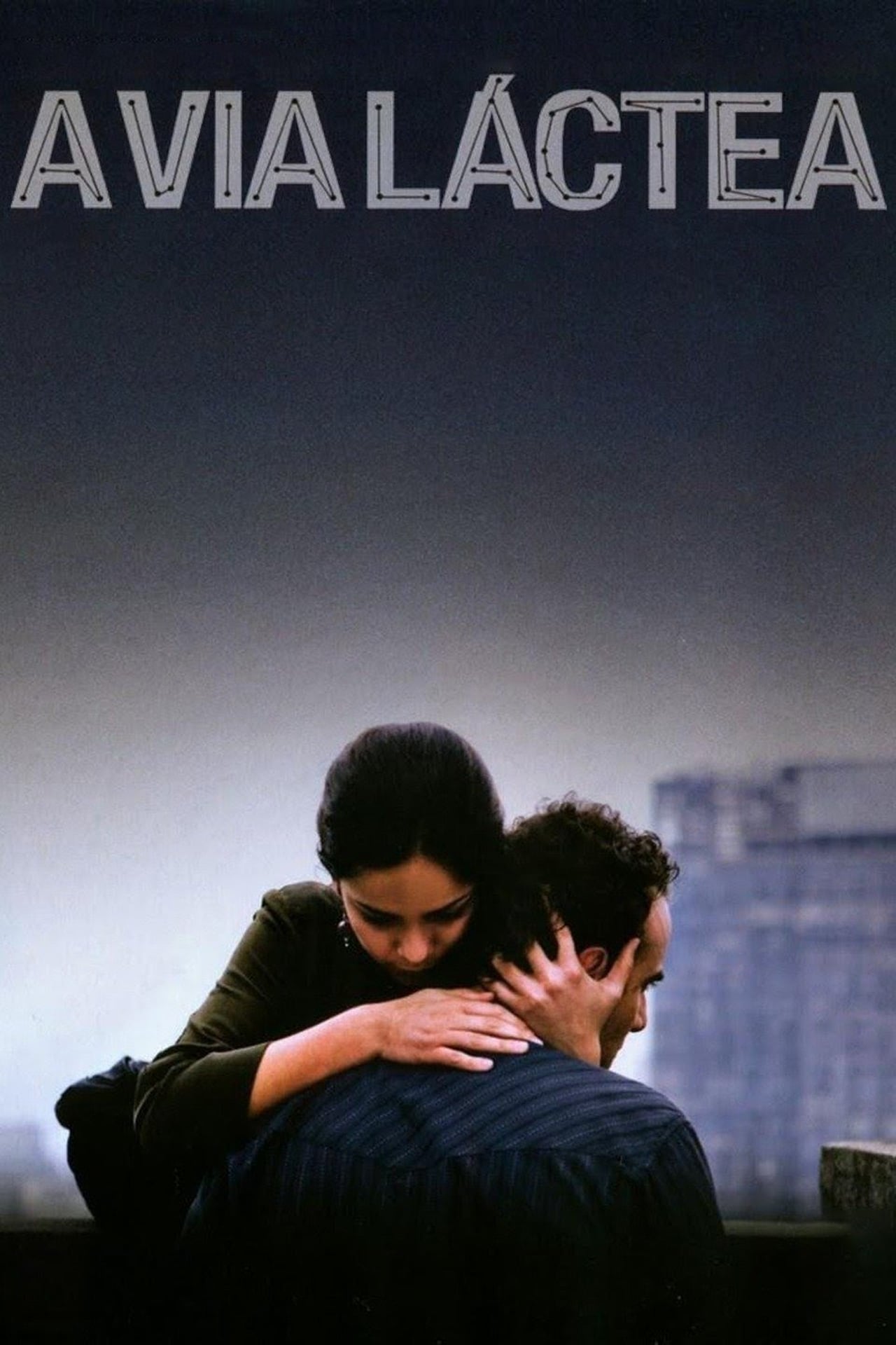 Película A Via Láctea