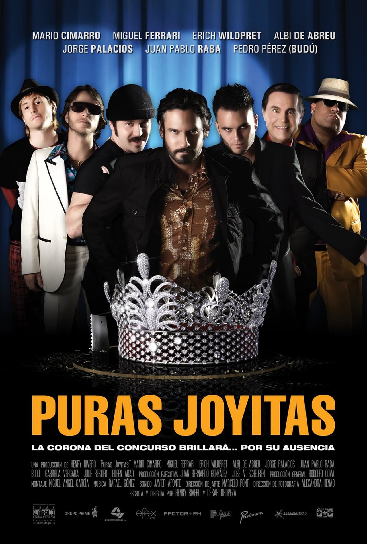 Movies Puras Joyitas