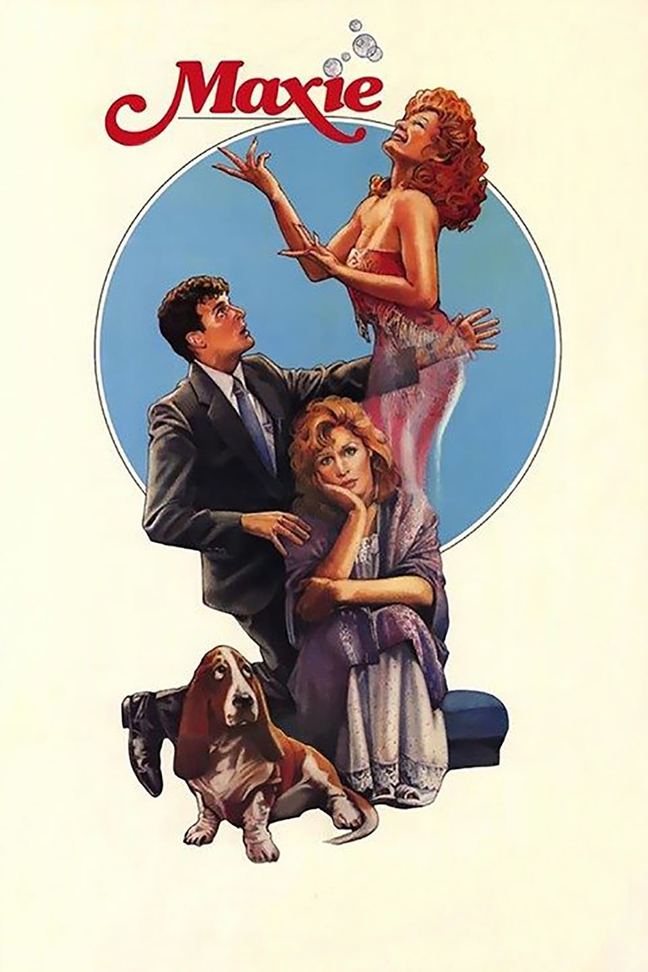 Movie Maxie