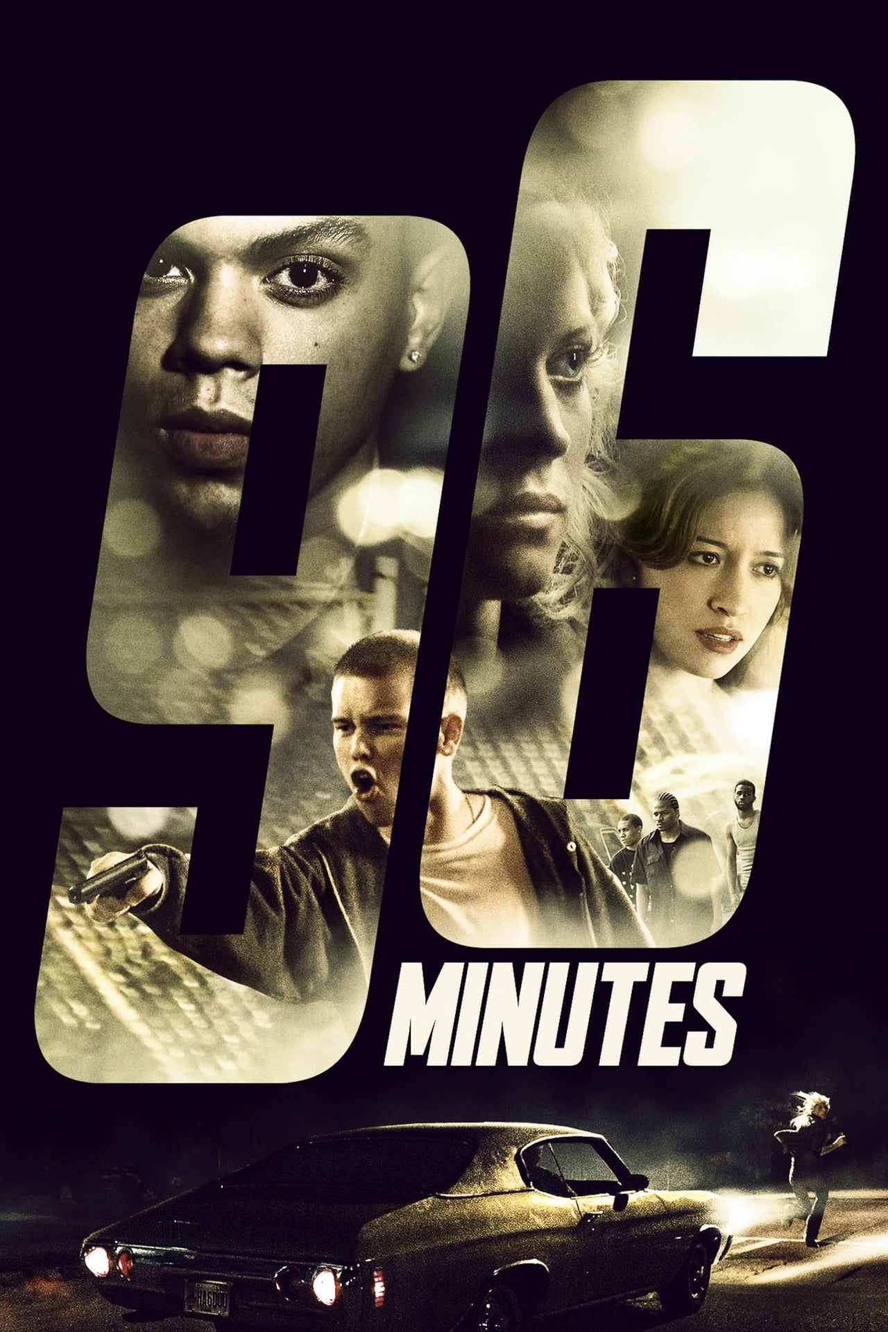 Película 96 Minutes