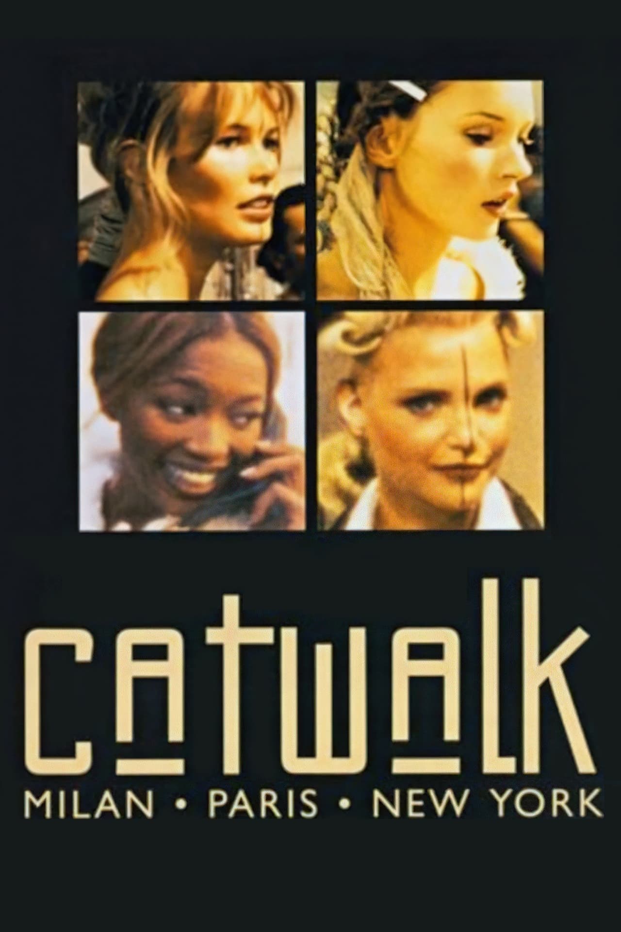 Película Catwalk