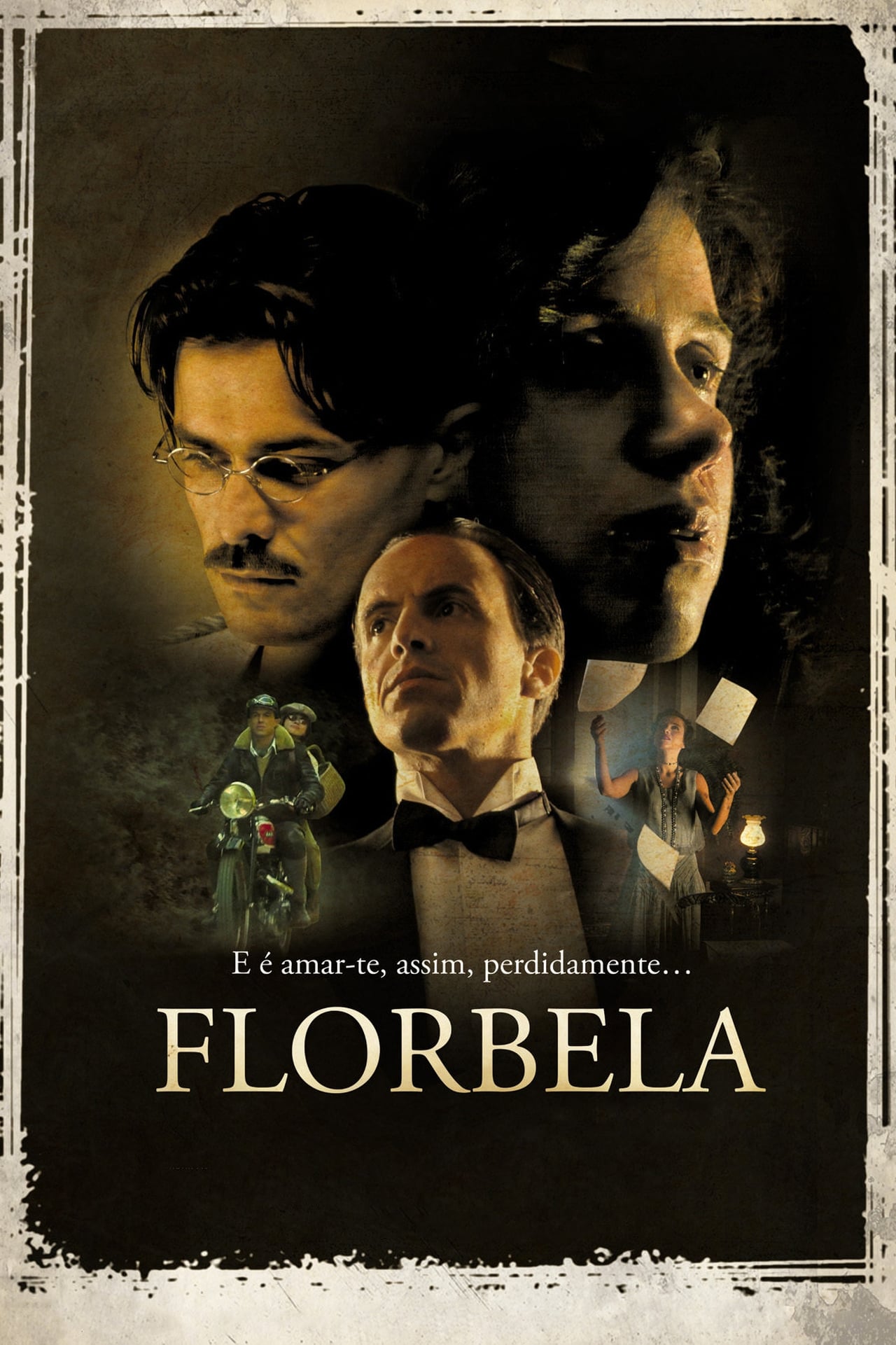 Películas Florbela