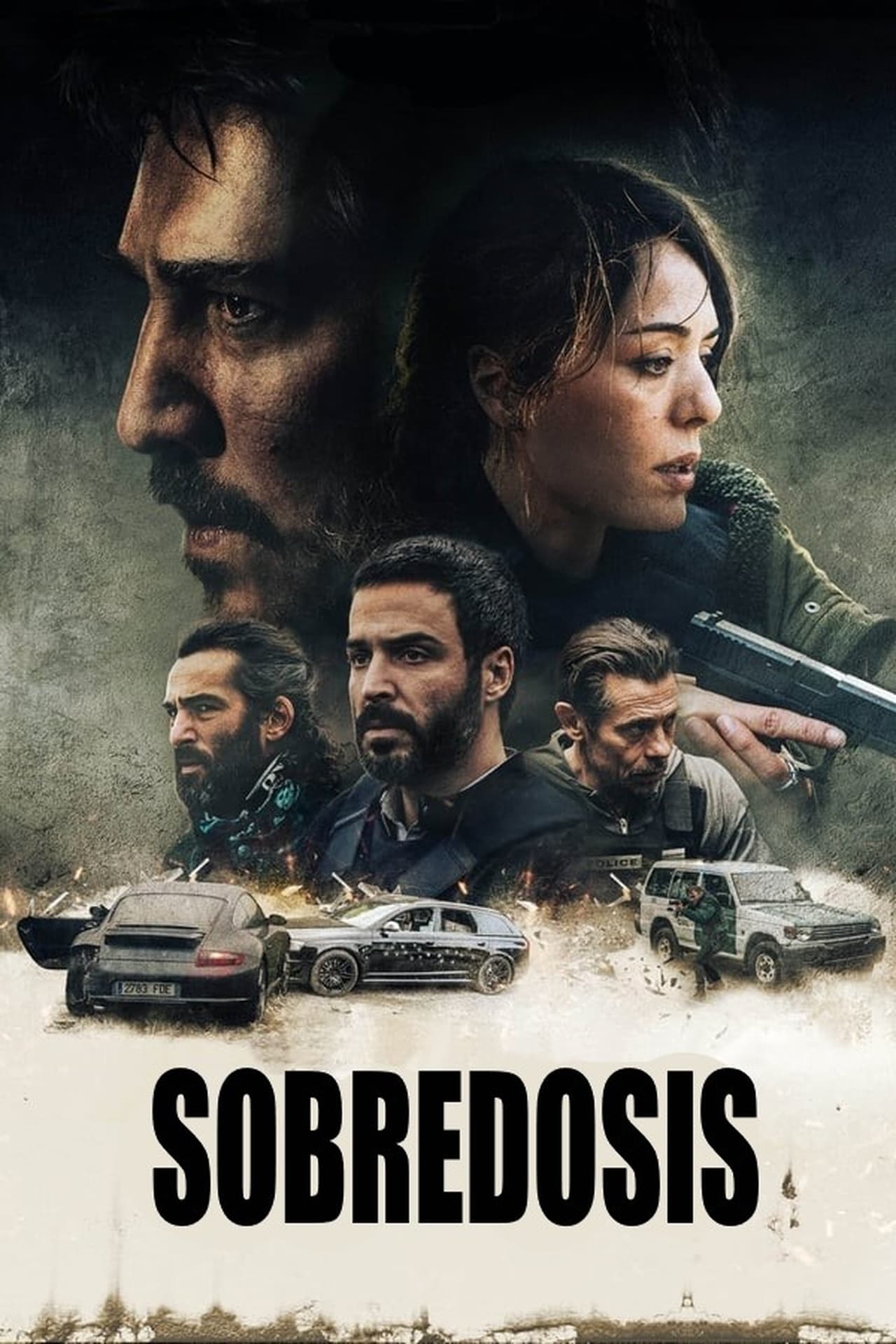 Película Sobredosis