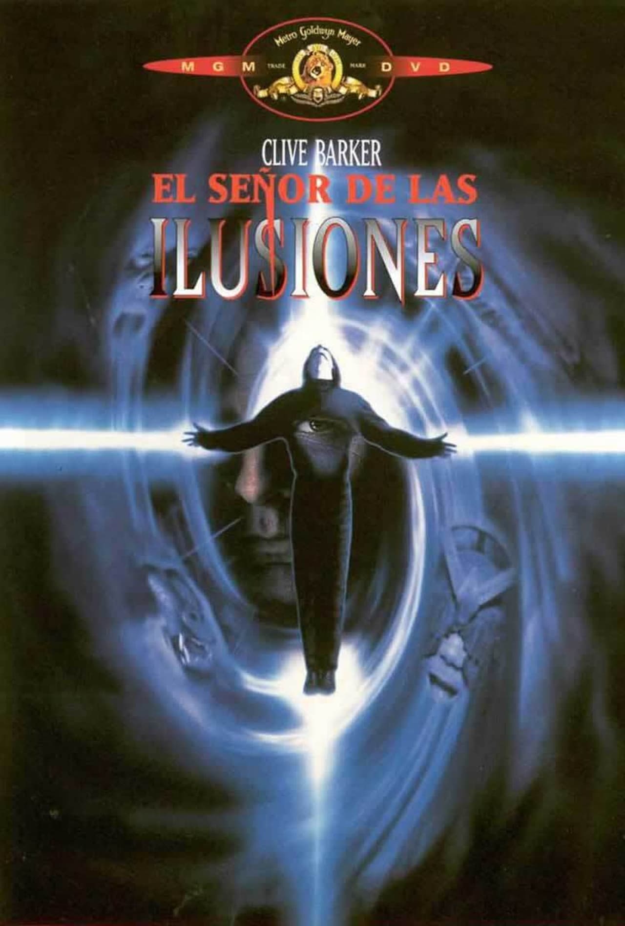 Movie El señor de las ilusiones