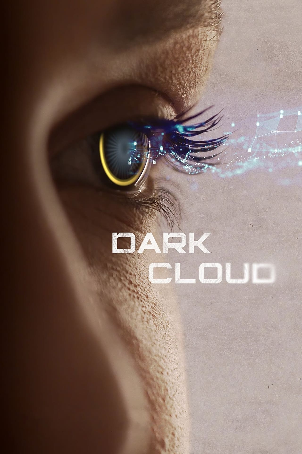 Película Dark Cloud