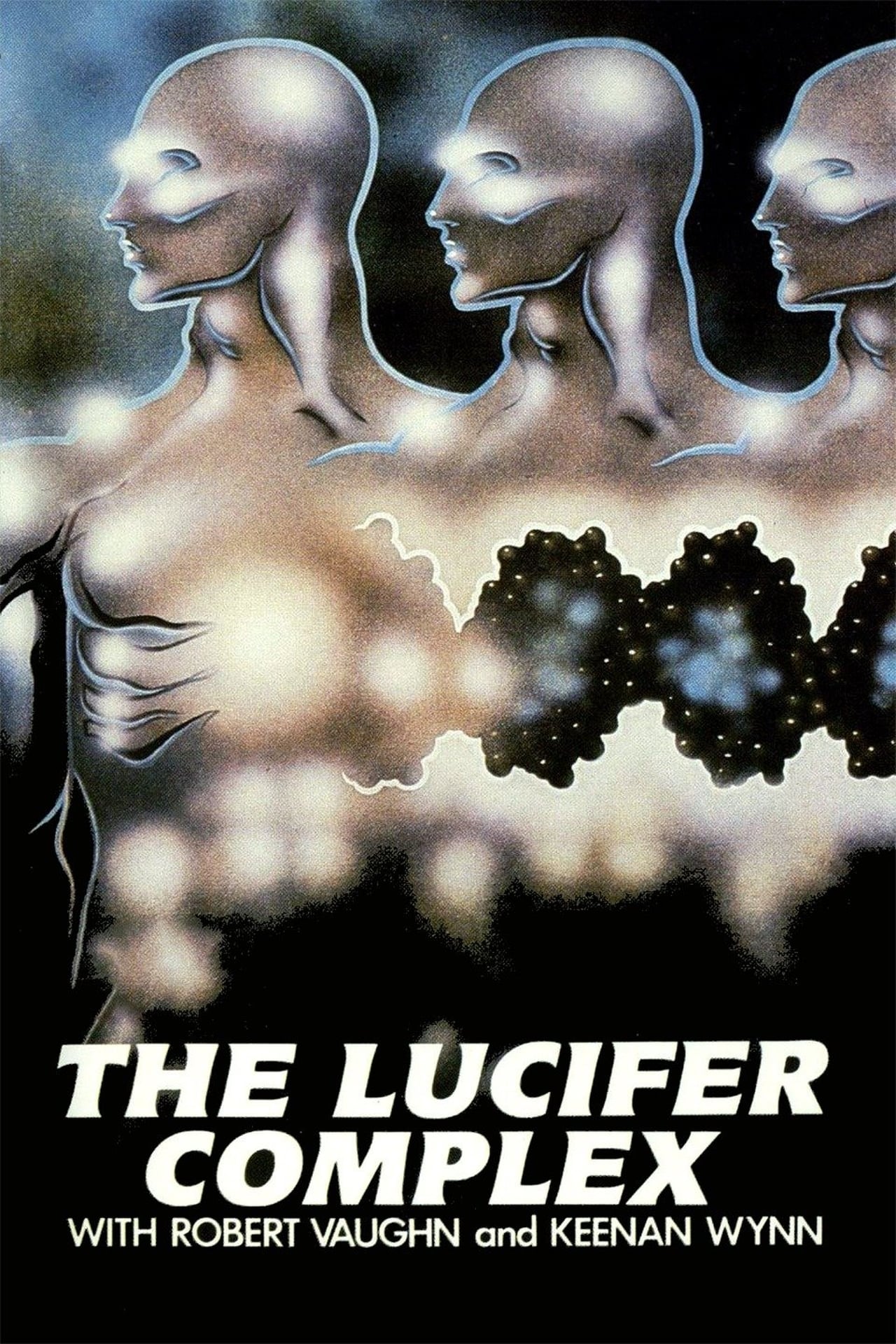 Movie The Lucifer Complex