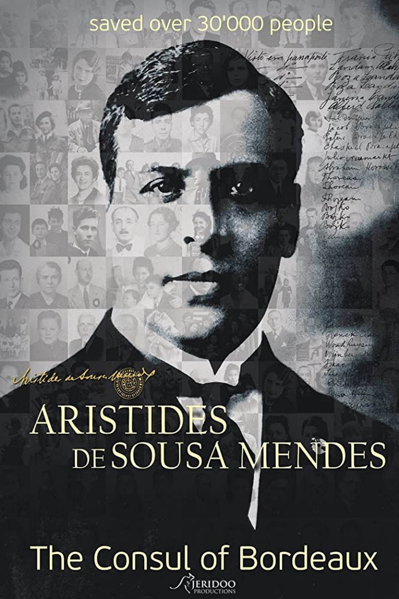 Movie O Cônsul de Bordéus