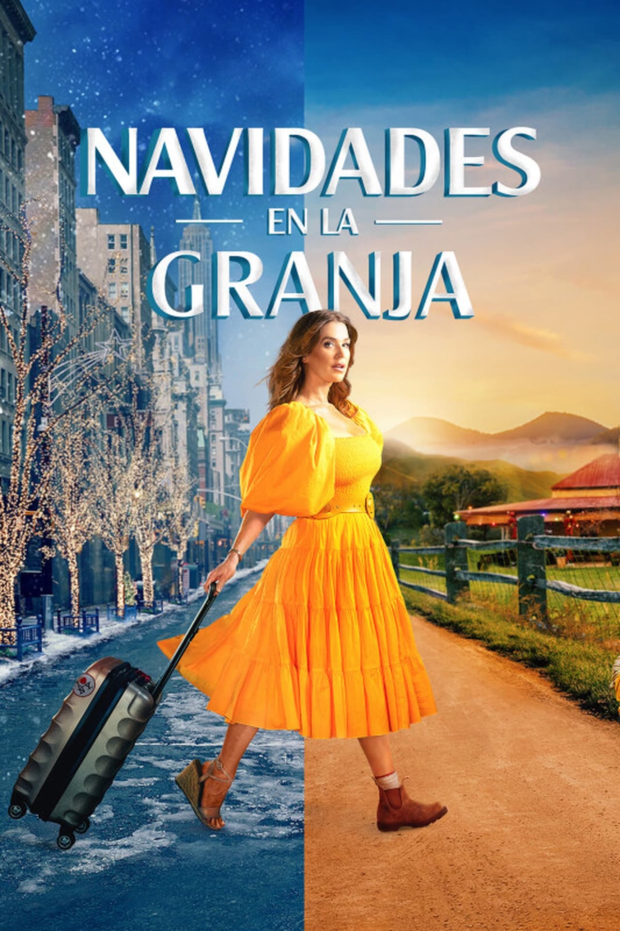 Movies Navidades en la granja