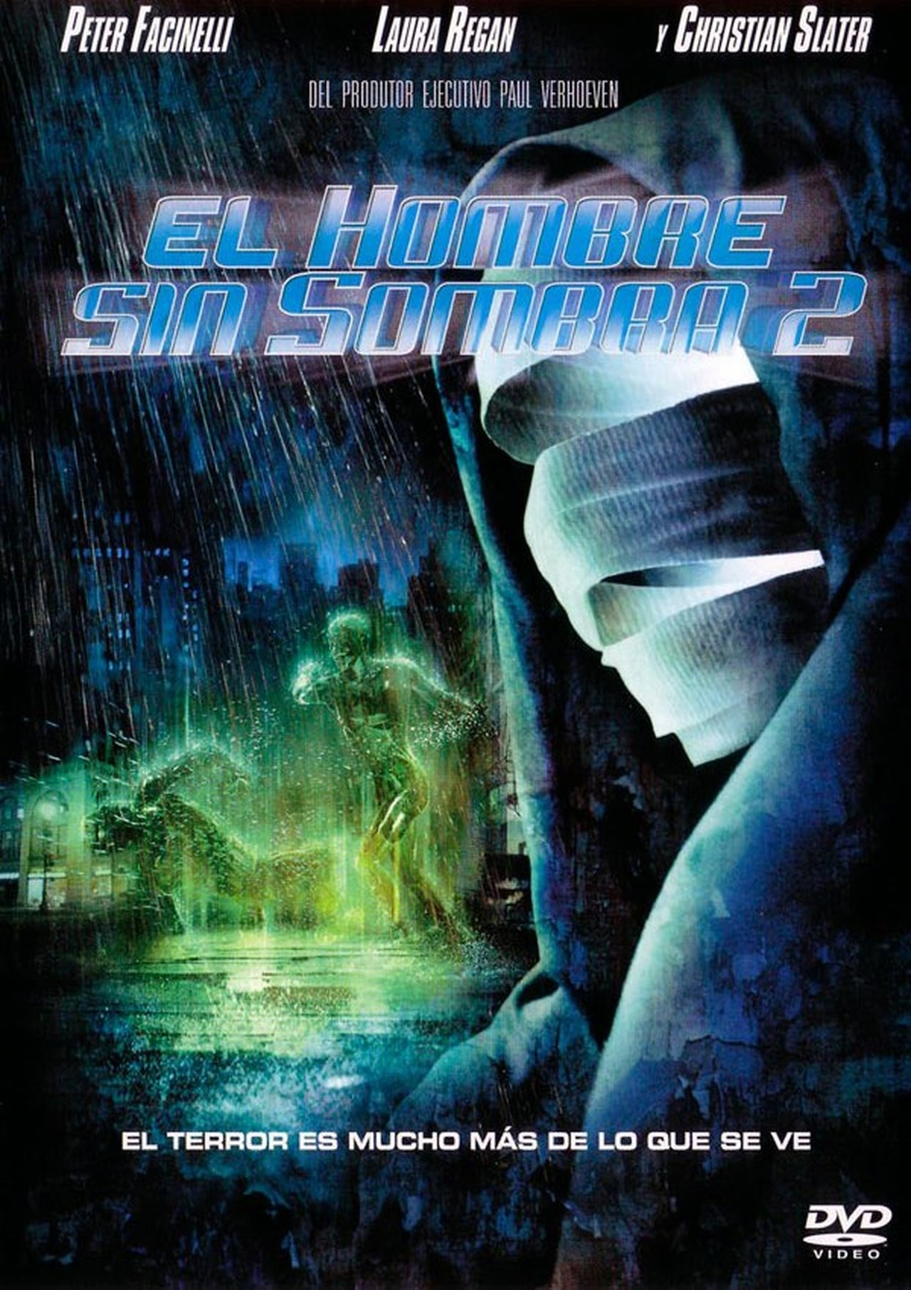 Movie El hombre sin sombra 2