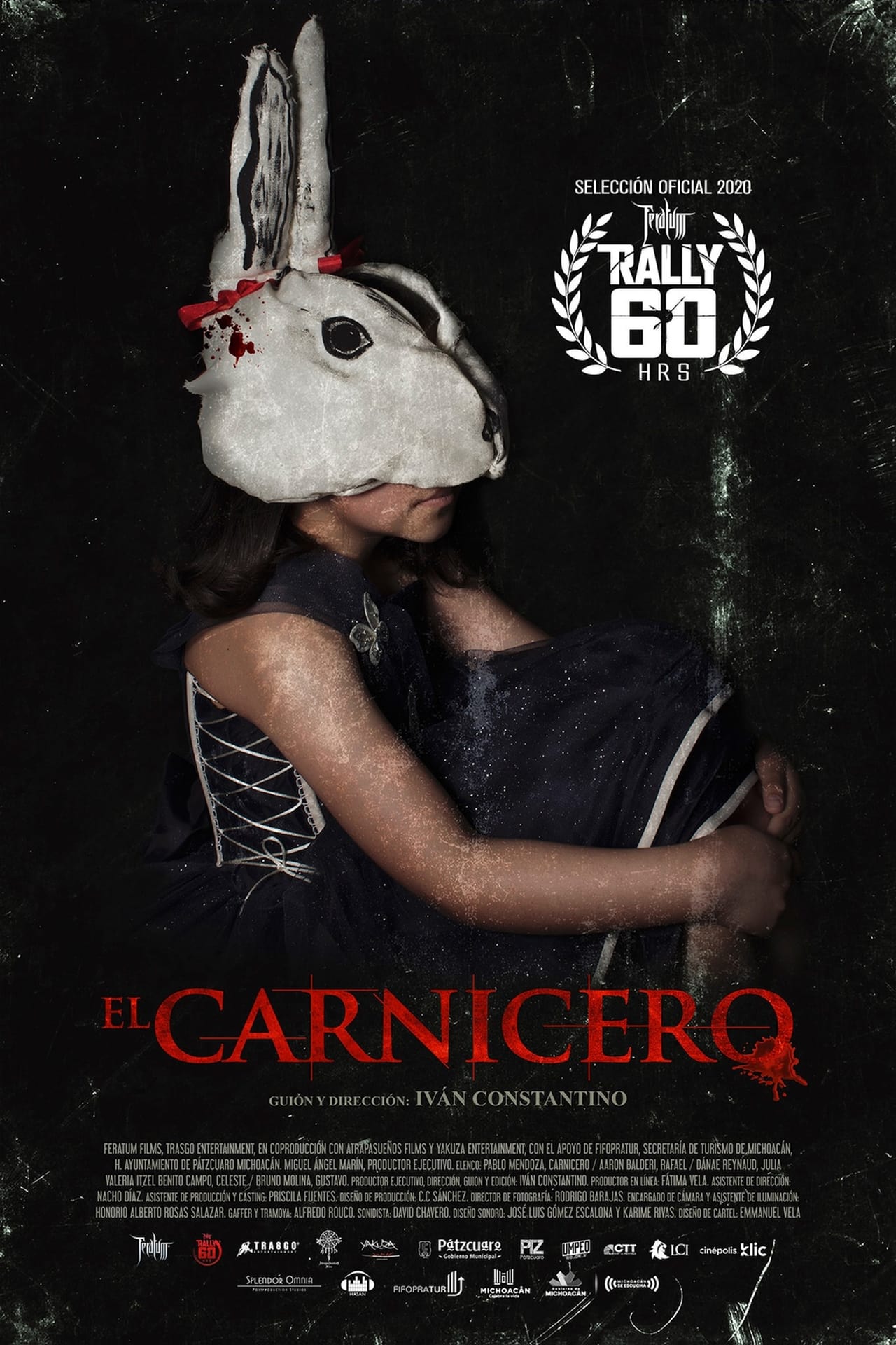 Movie El carnicero