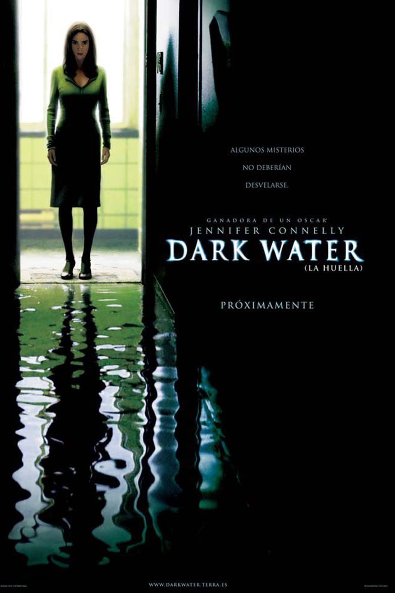 Películas Dark Water (La huella)