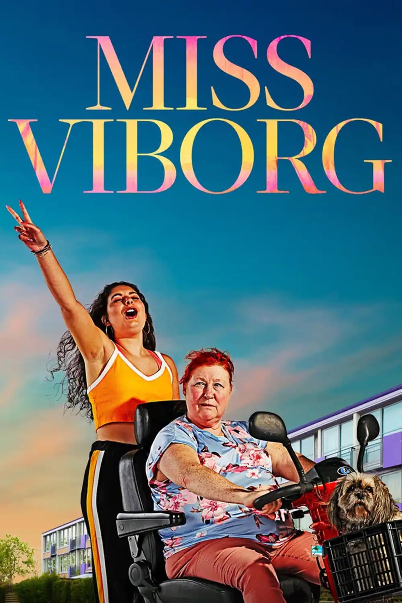 Movies Miss Viborg