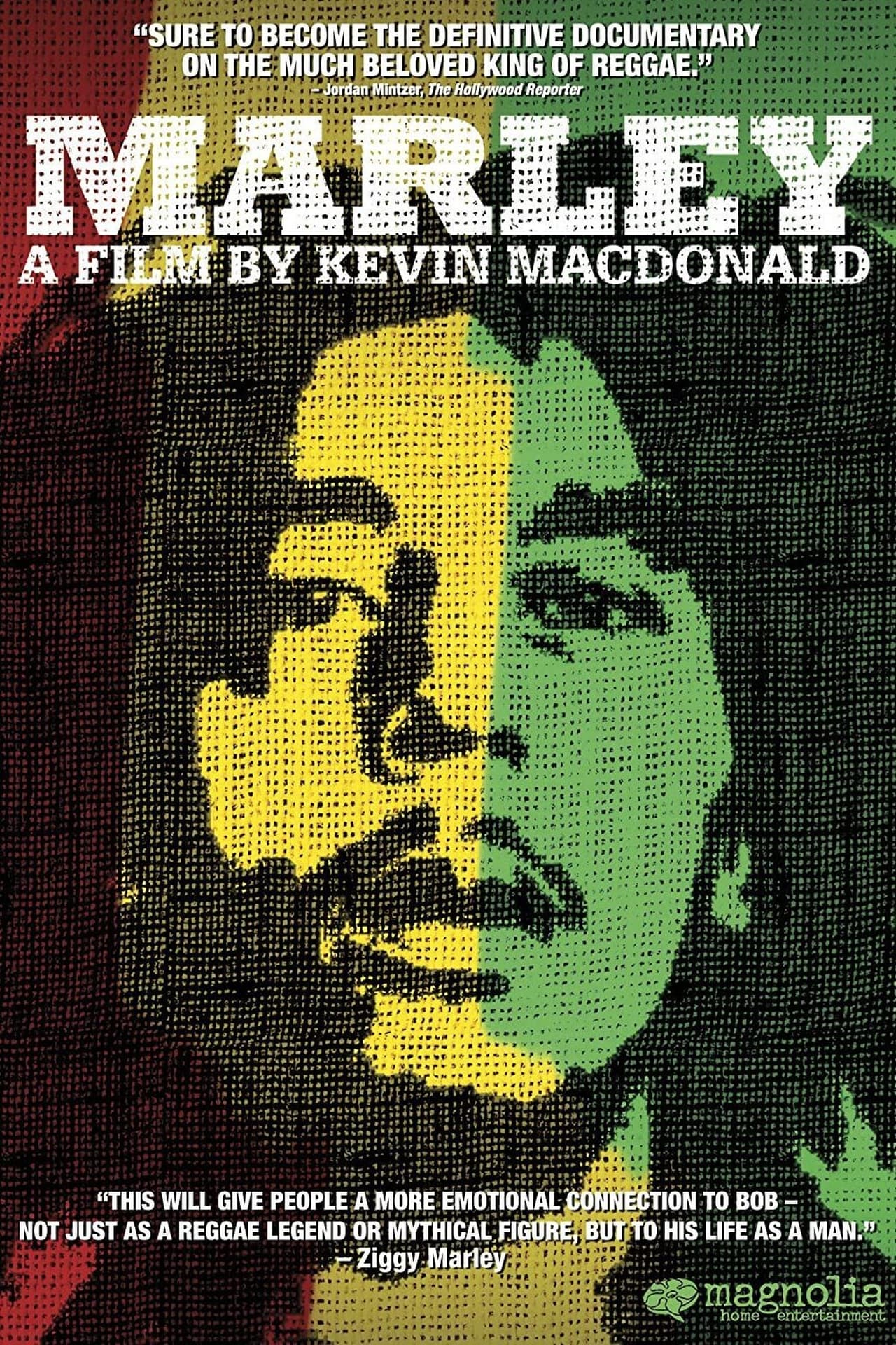 Movie Marley