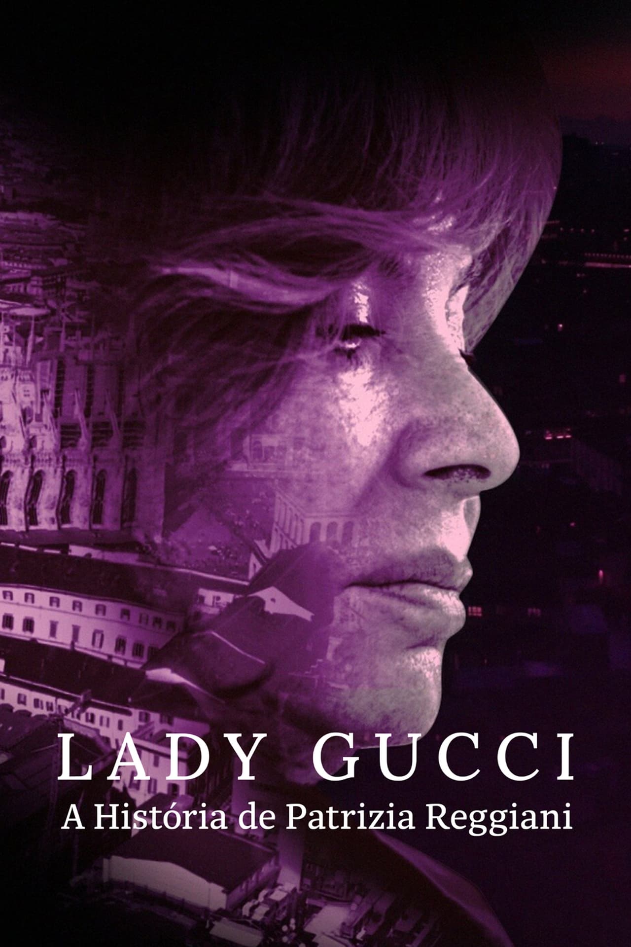 Películas Lady Gucci: Una asesina de alta costura