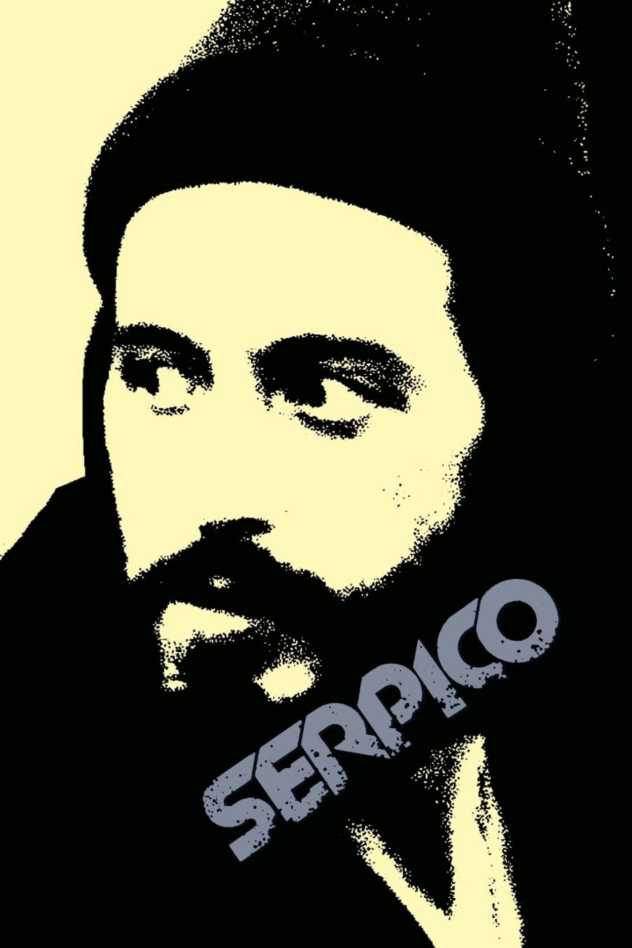 Movie Serpico