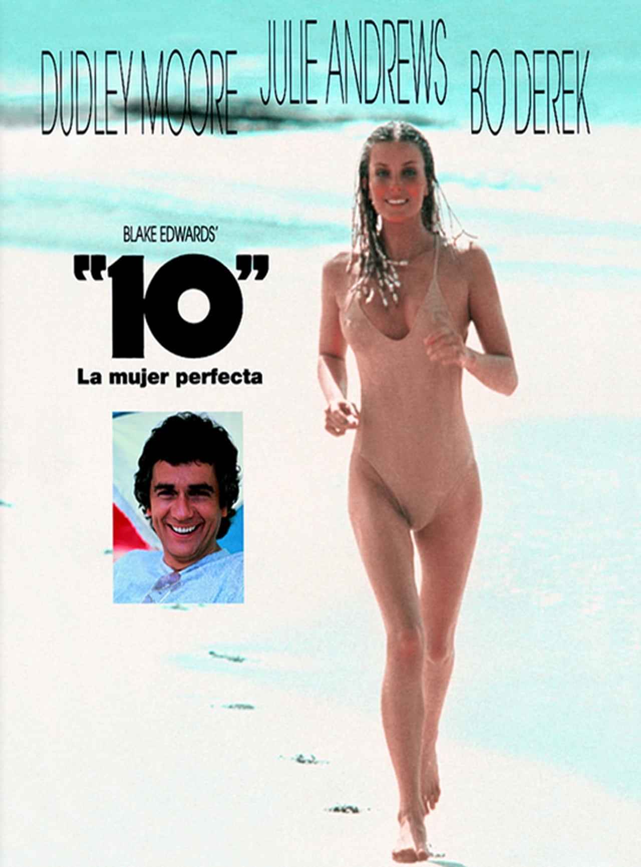 Movie 10, la mujer perfecta