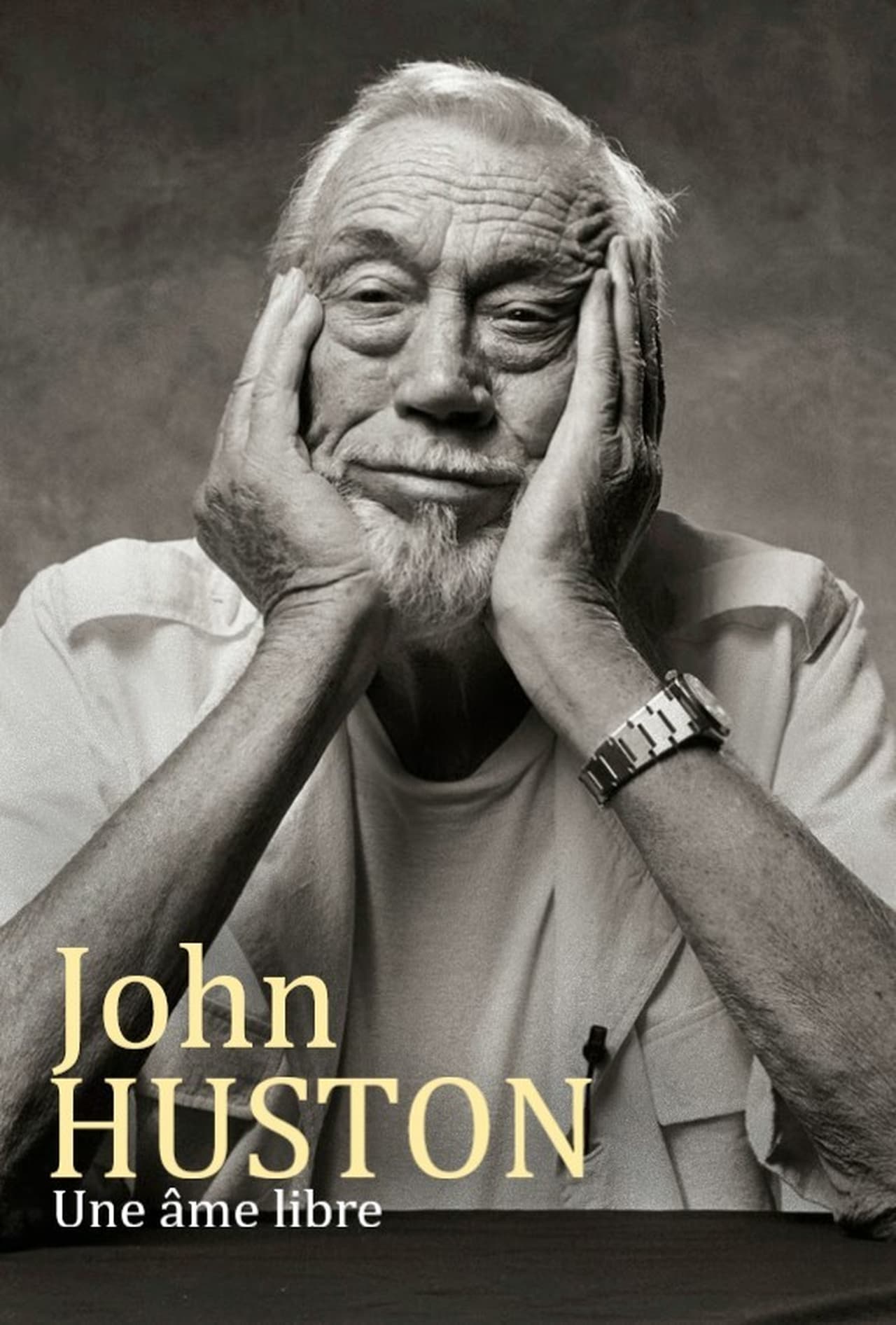 Películas John Huston, un alma libre