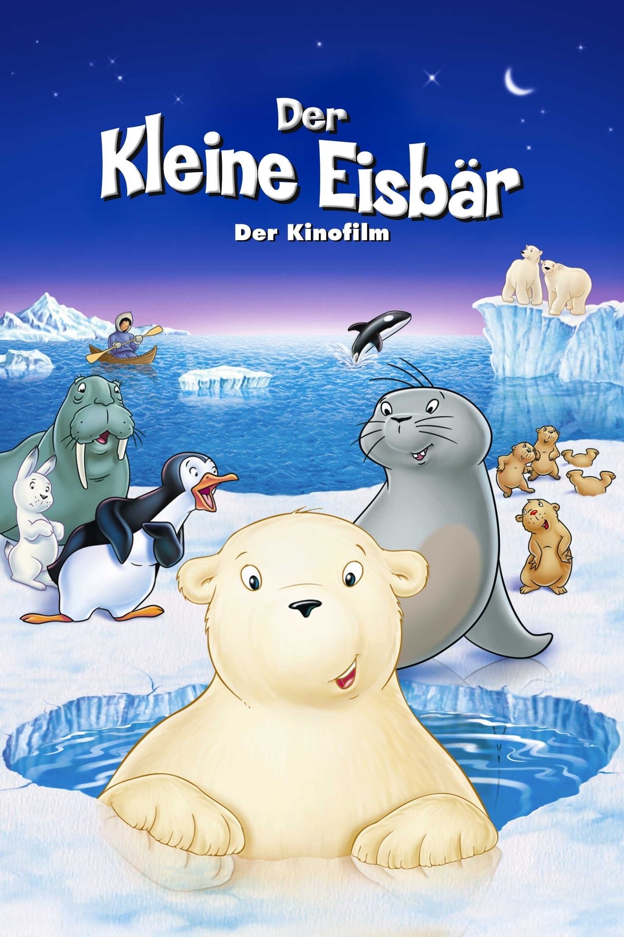 Movies El Osito Polar