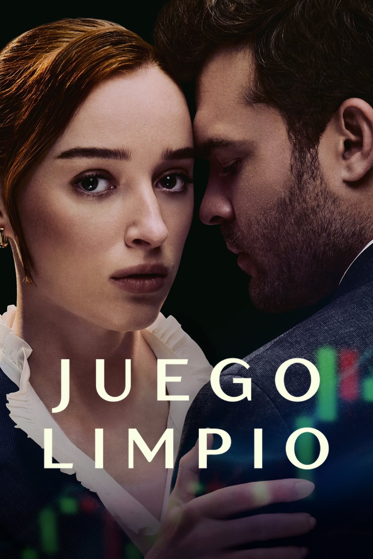 Movies Juego limpio