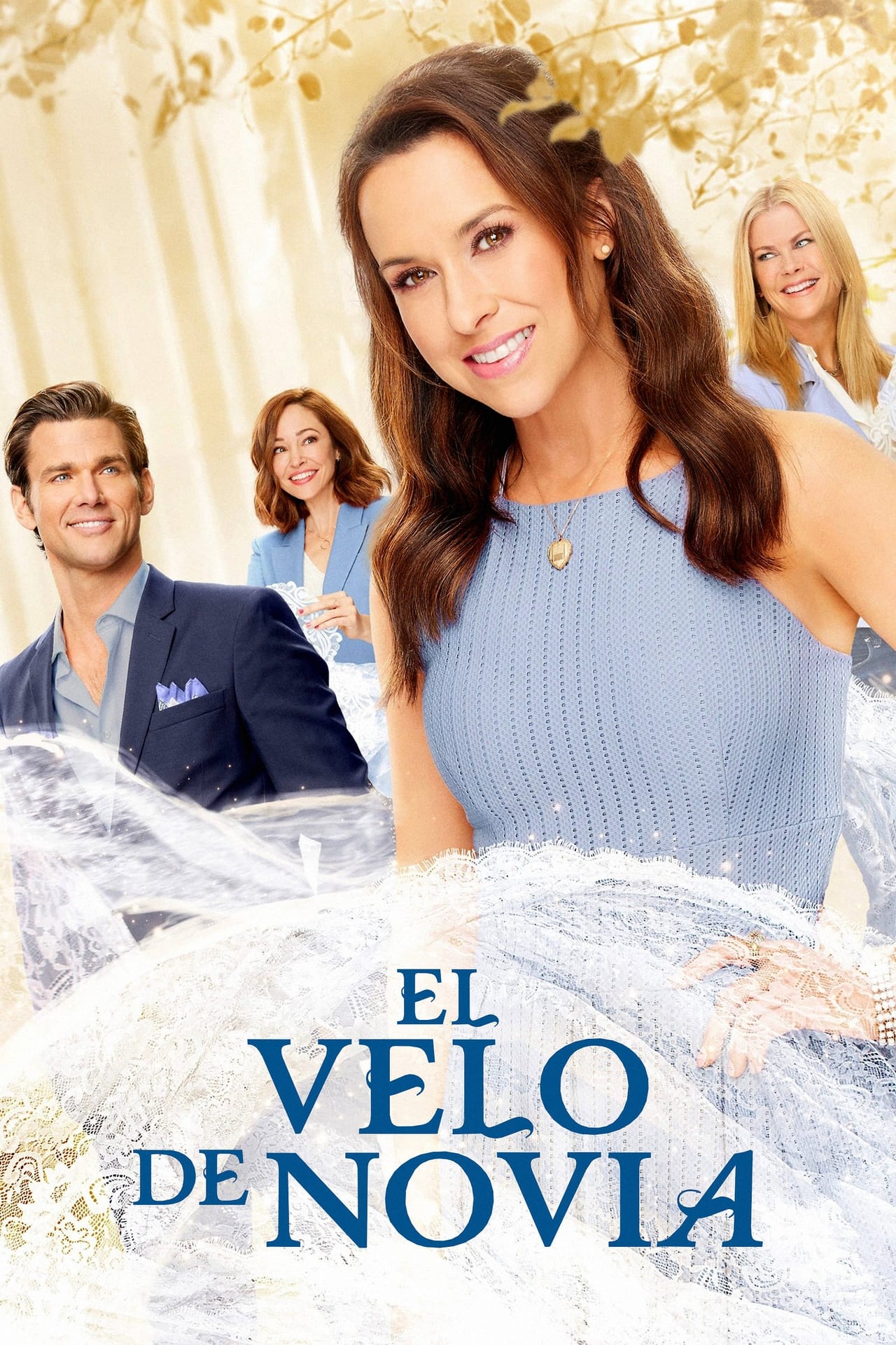 Movies The Wedding Veil