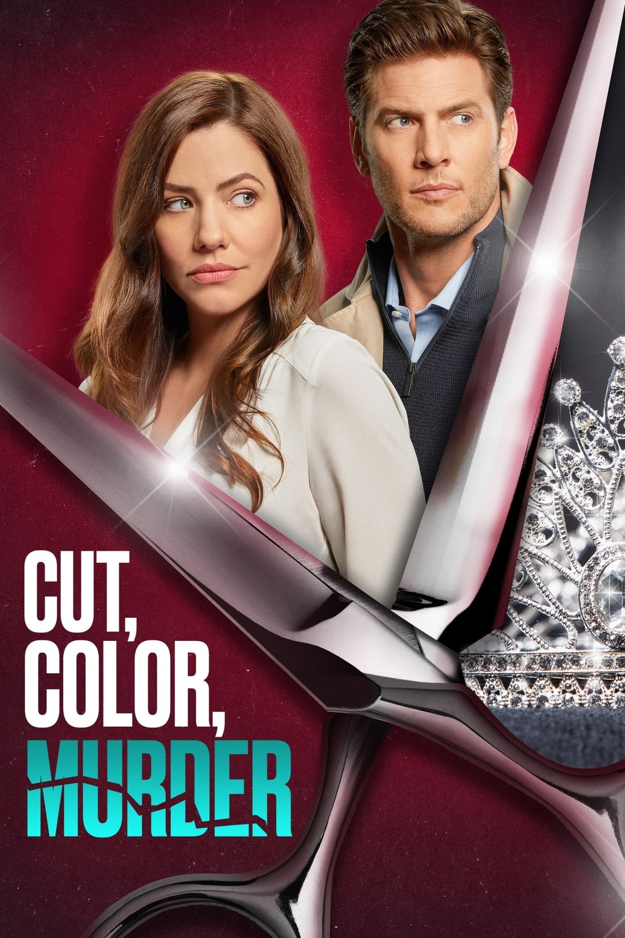 Movies Cut, Color, Murder