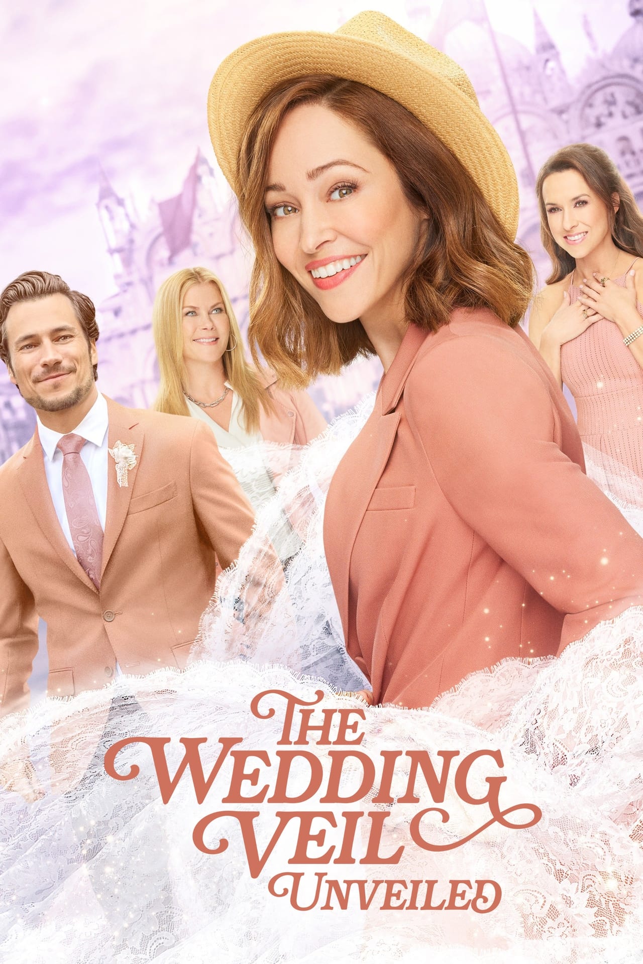 Movies The Wedding Veil Unveiled